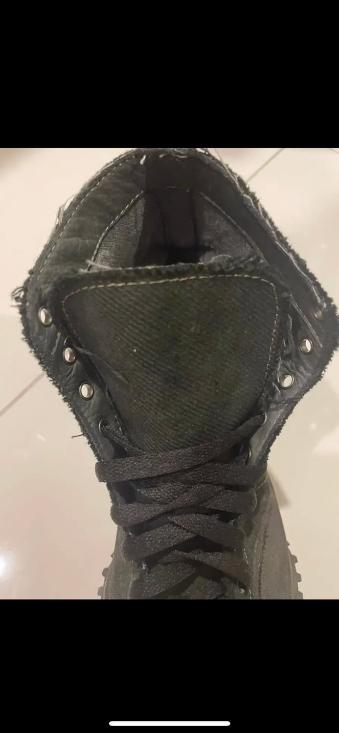 39사이즈)마르지엘라 스니커즈 상품이미지2