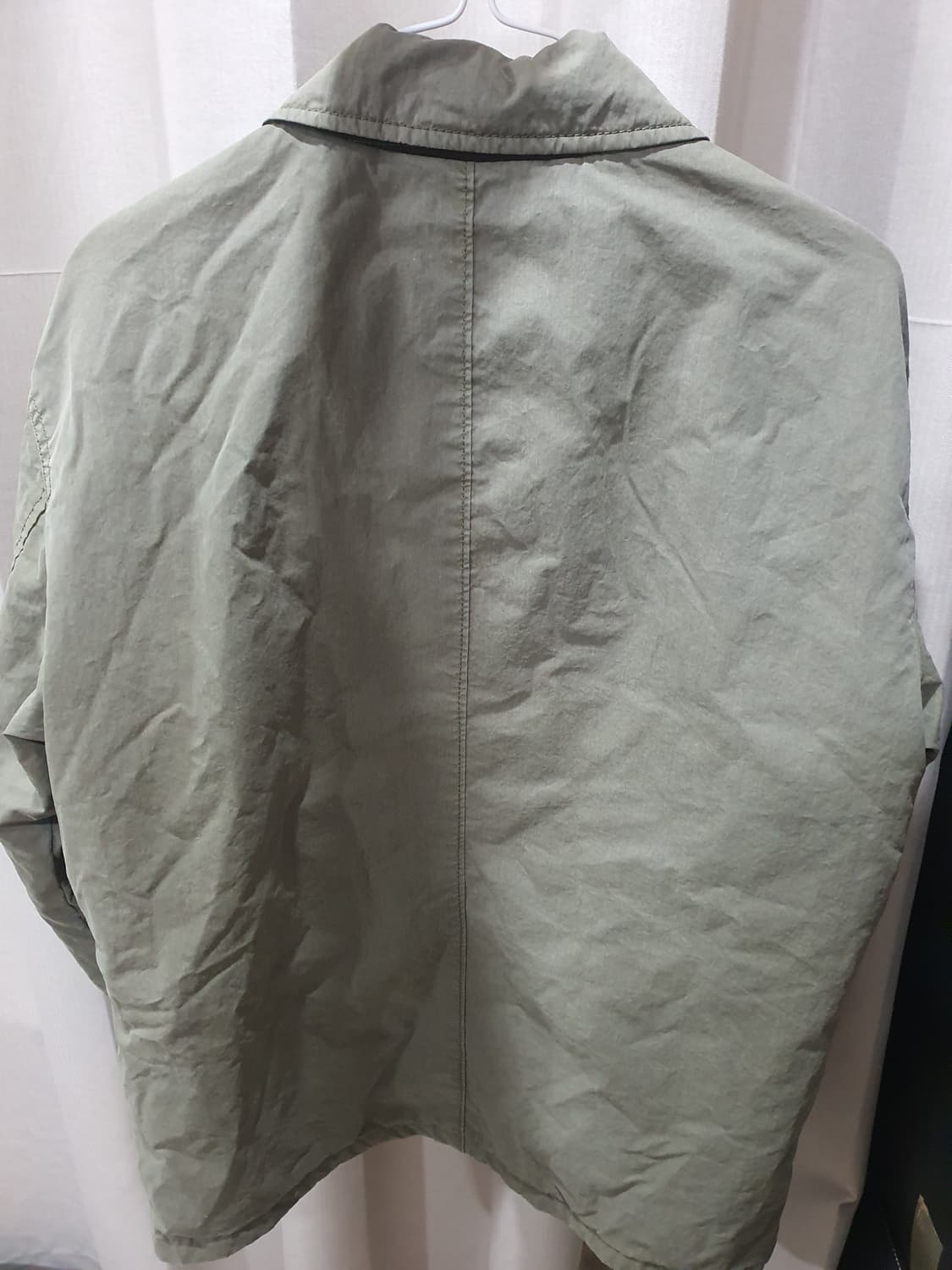 시리즈 신슐레이트 필드자켓 상품이미지3