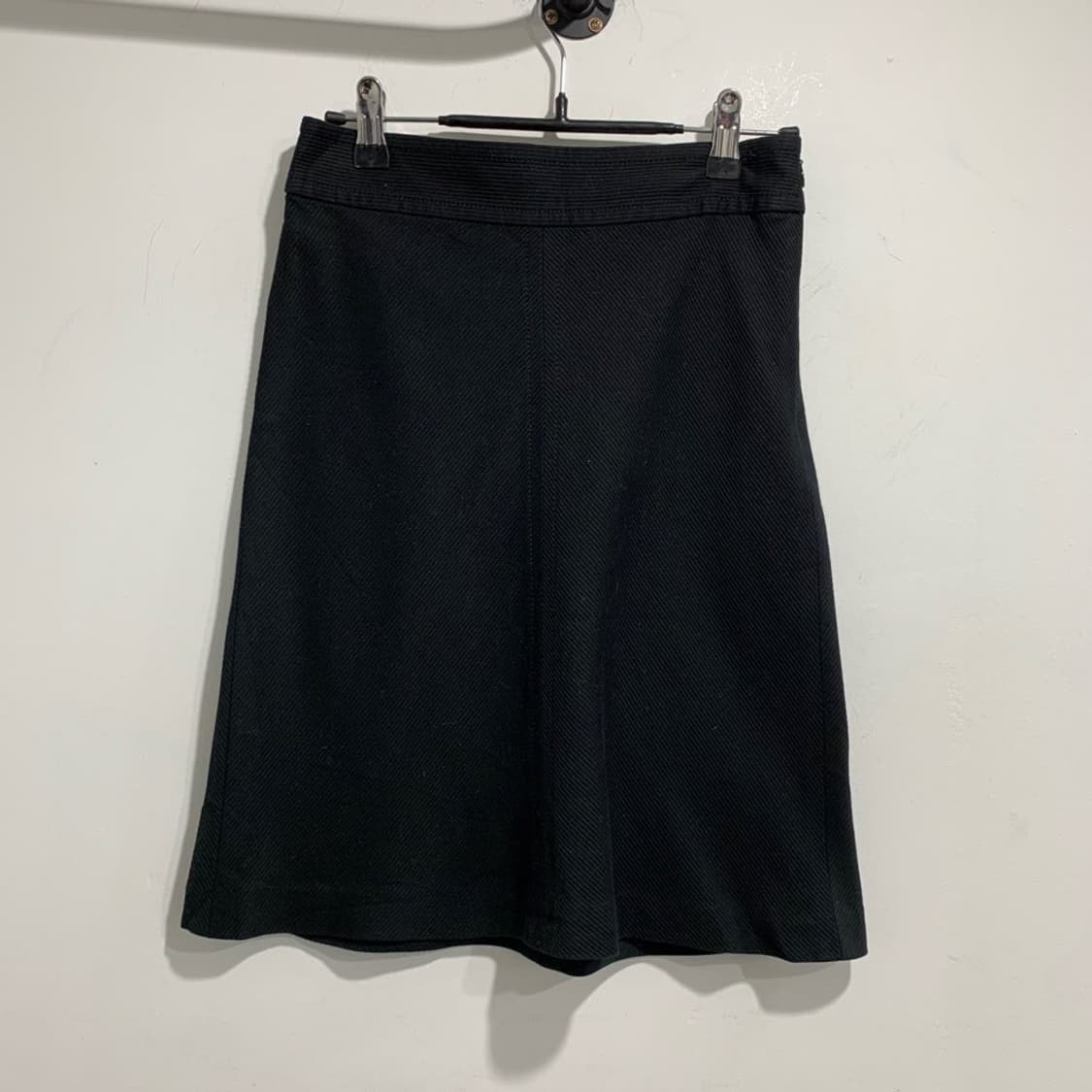 버버리 블루라벨 스커트 상품이미지3