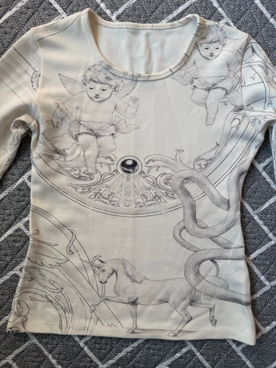 Cosmoss printing t shirts 상품이미지4