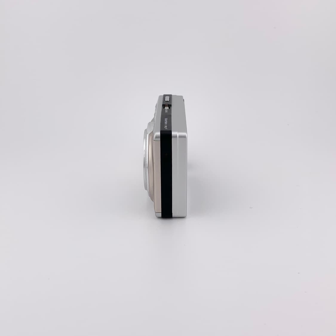 미품✨️) 올림푸스 뮤7040 베이지 (olympus mju7040) 상품이미지2