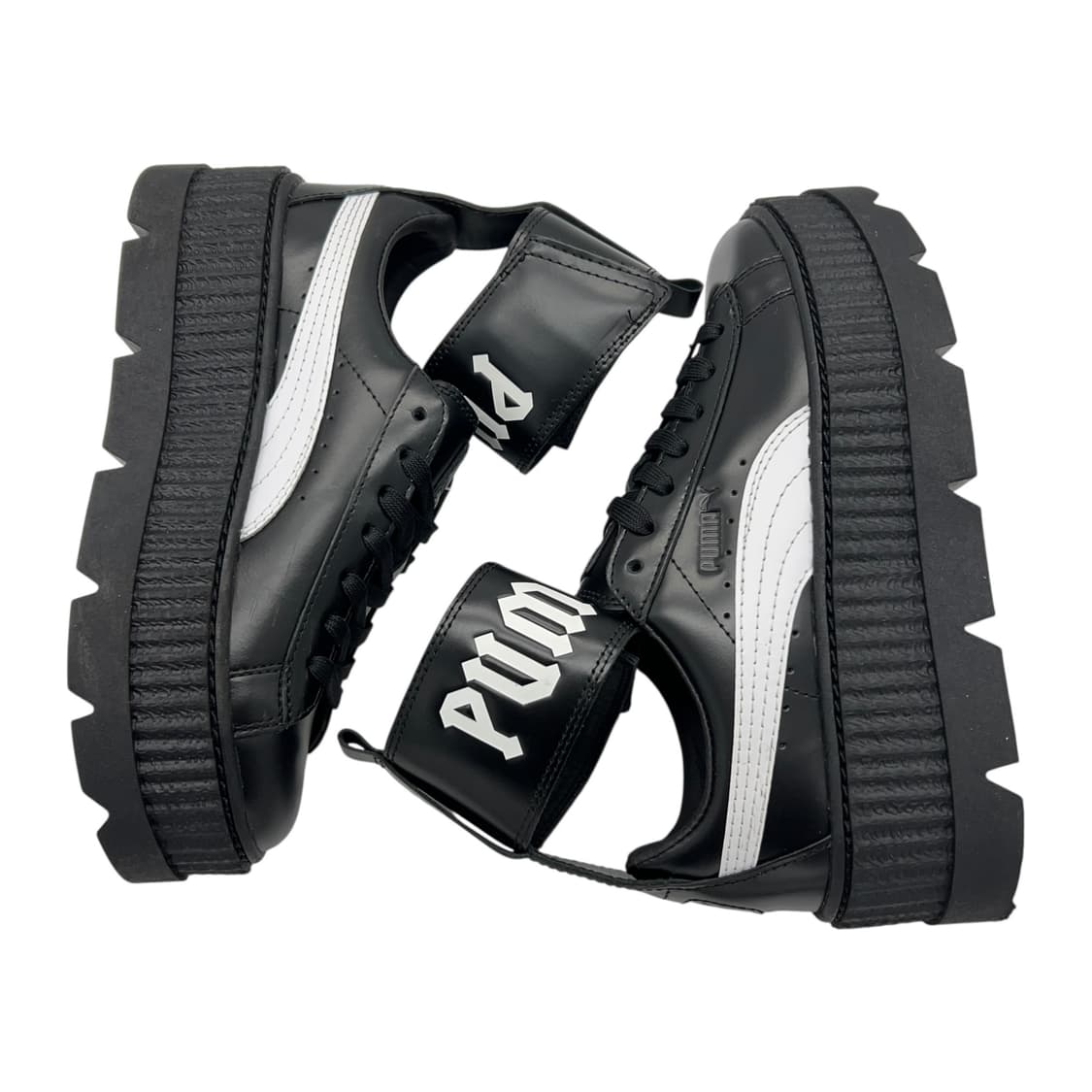 240 푸마 x 리한나 펜티 앵클 스트랩 상품이미지3