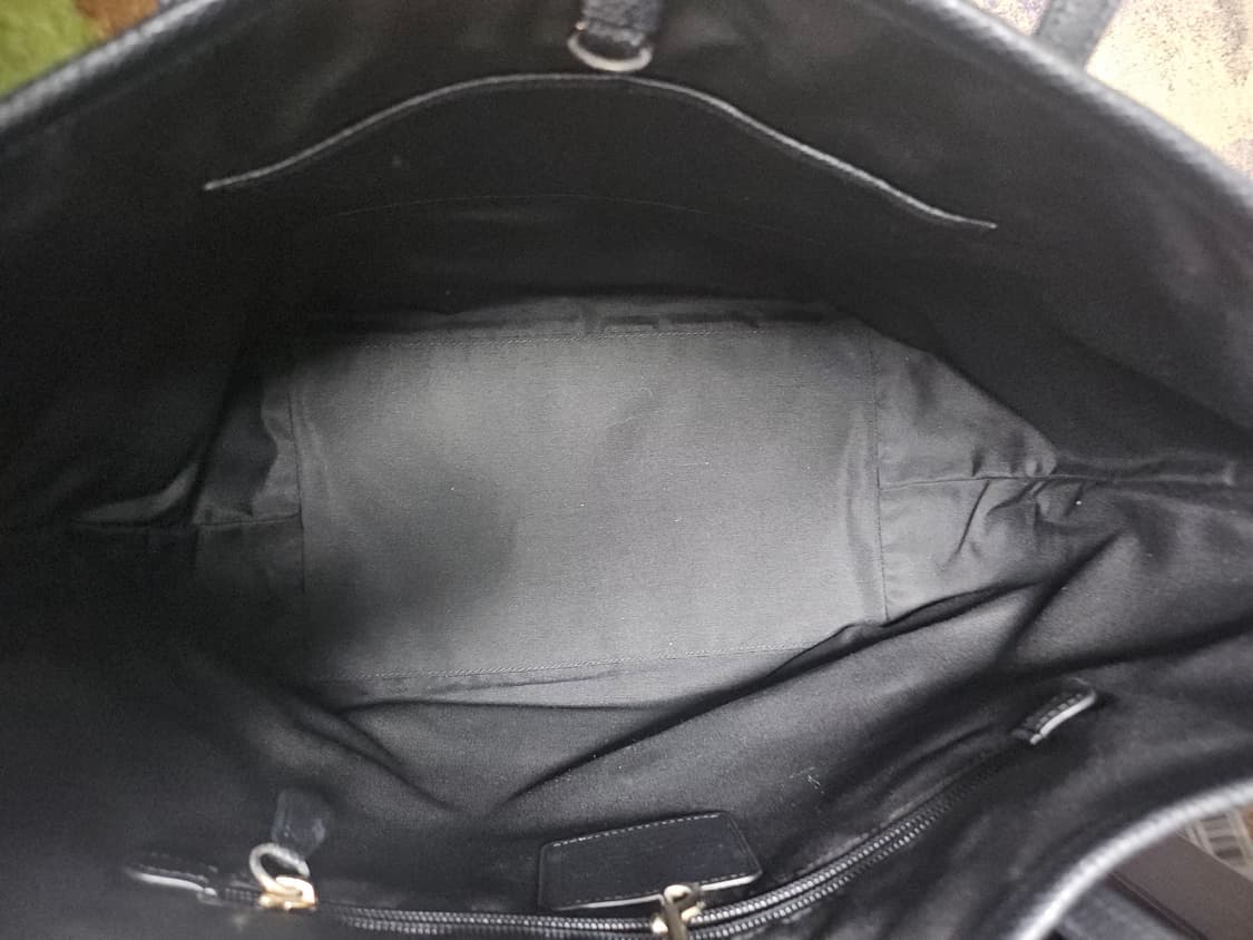 코치 쇼퍼백 가방 숄더백 상품이미지4