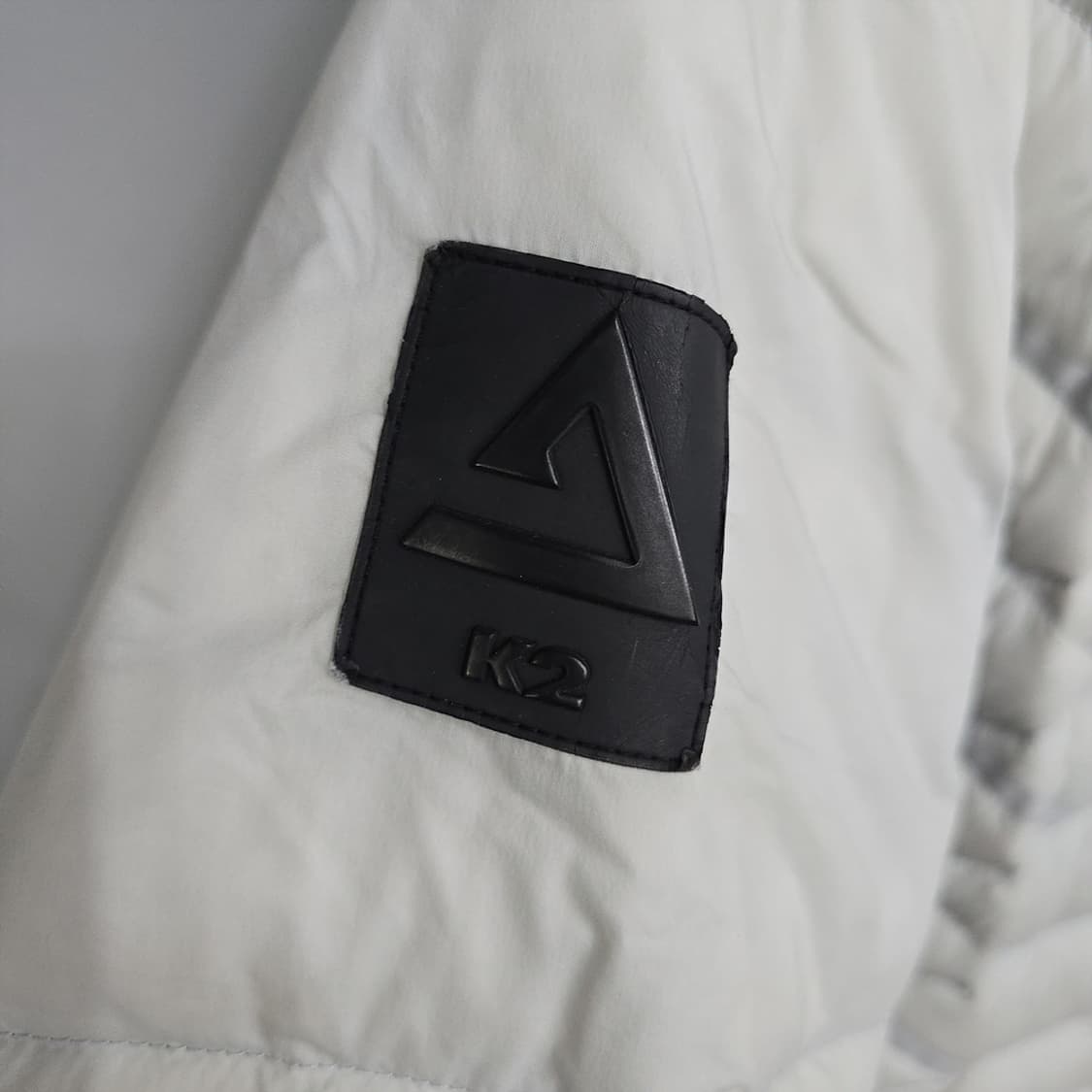 케이투(K2) 경량 패딩 후드자켓 100 상품이미지5