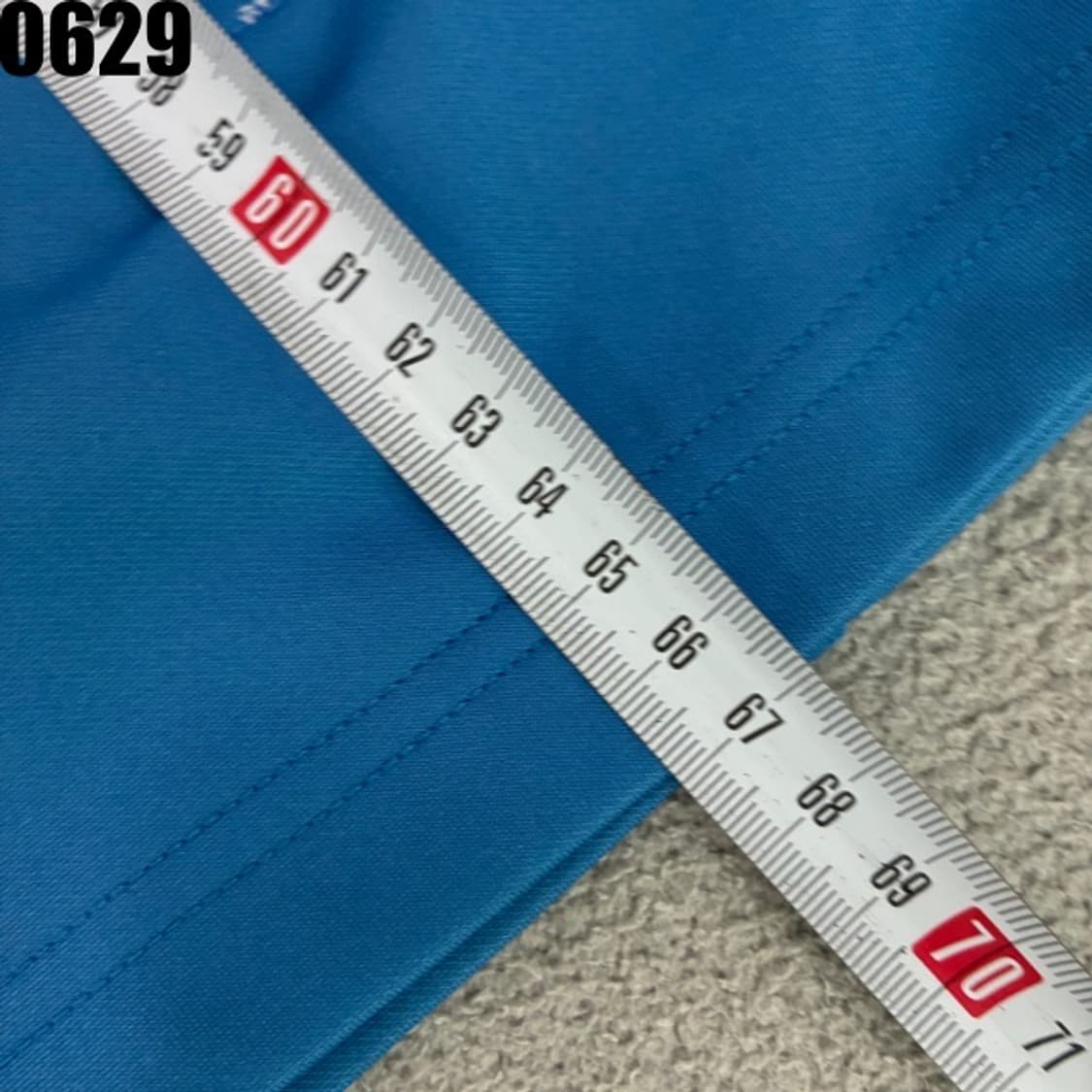 아디다스 블루 져지  상품이미지5
