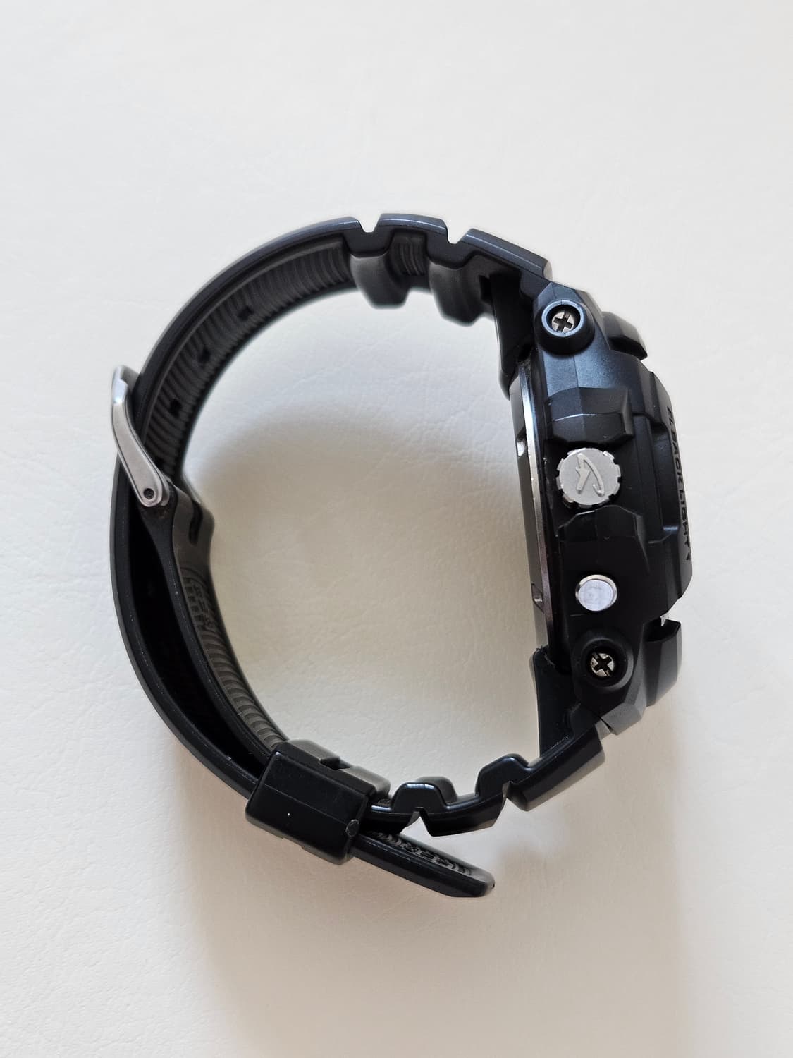 지샥 G-SHOCK GIEZ GS-500 시계 상품이미지3