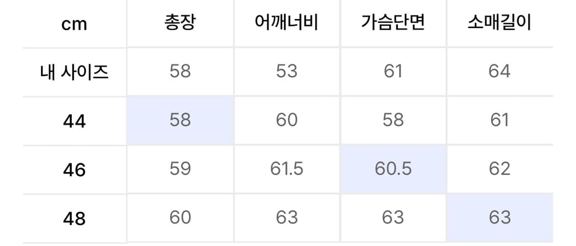 [46] 엘무드 벌키 크롭 봄버 자켓 상품이미지4