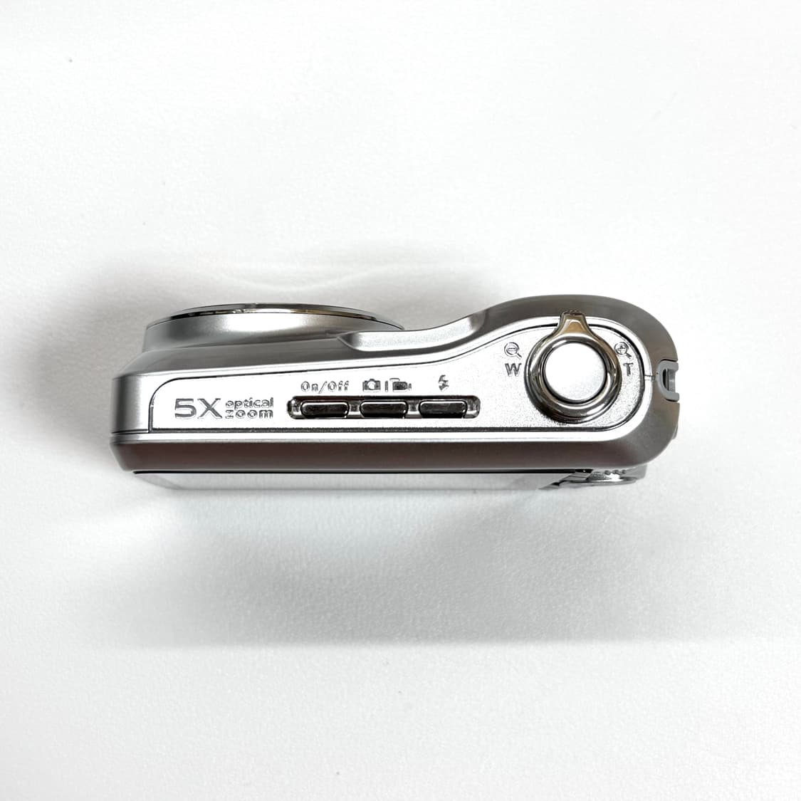 코닥 이지쉐어 C195 실버 | Kodak Easyshare 상품이미지3