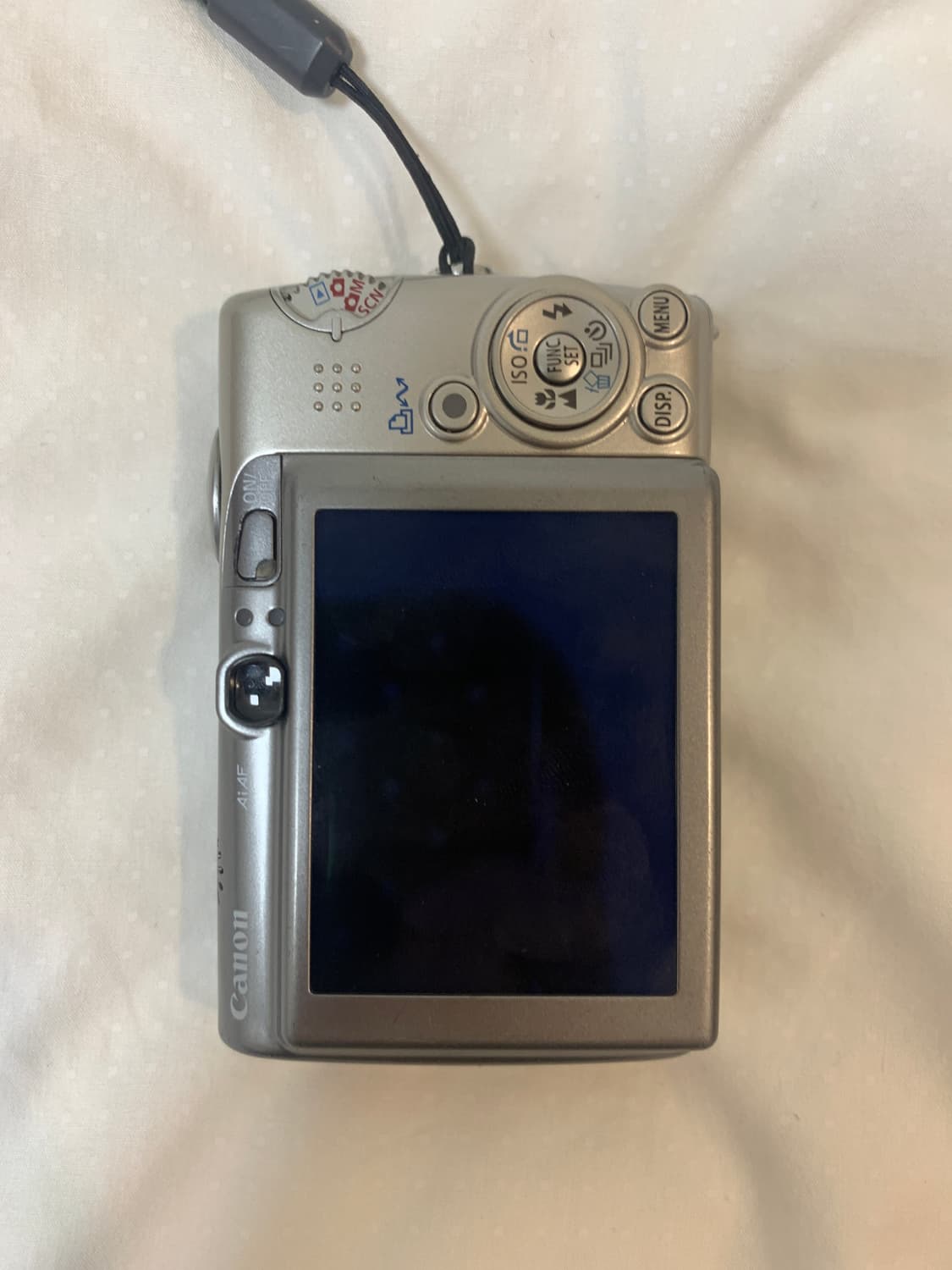 캐논 익서스 950 is 토모토모 디카 상품이미지2