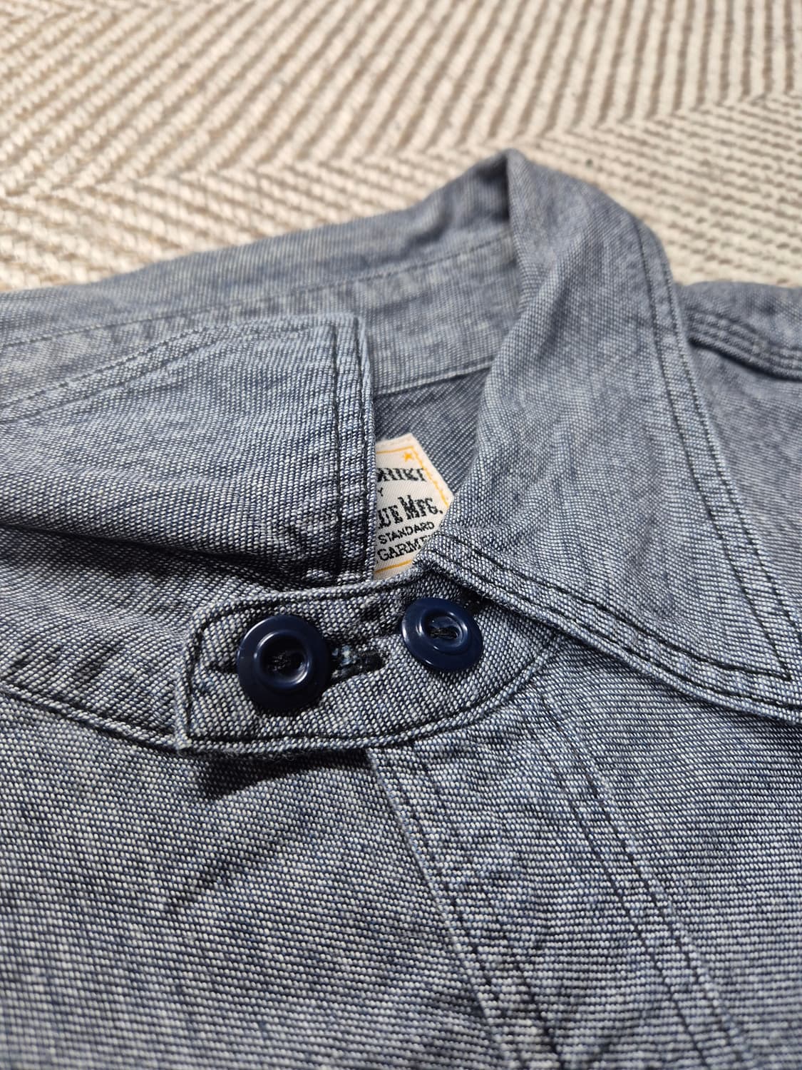 페로우즈 샴브레이 상품이미지3