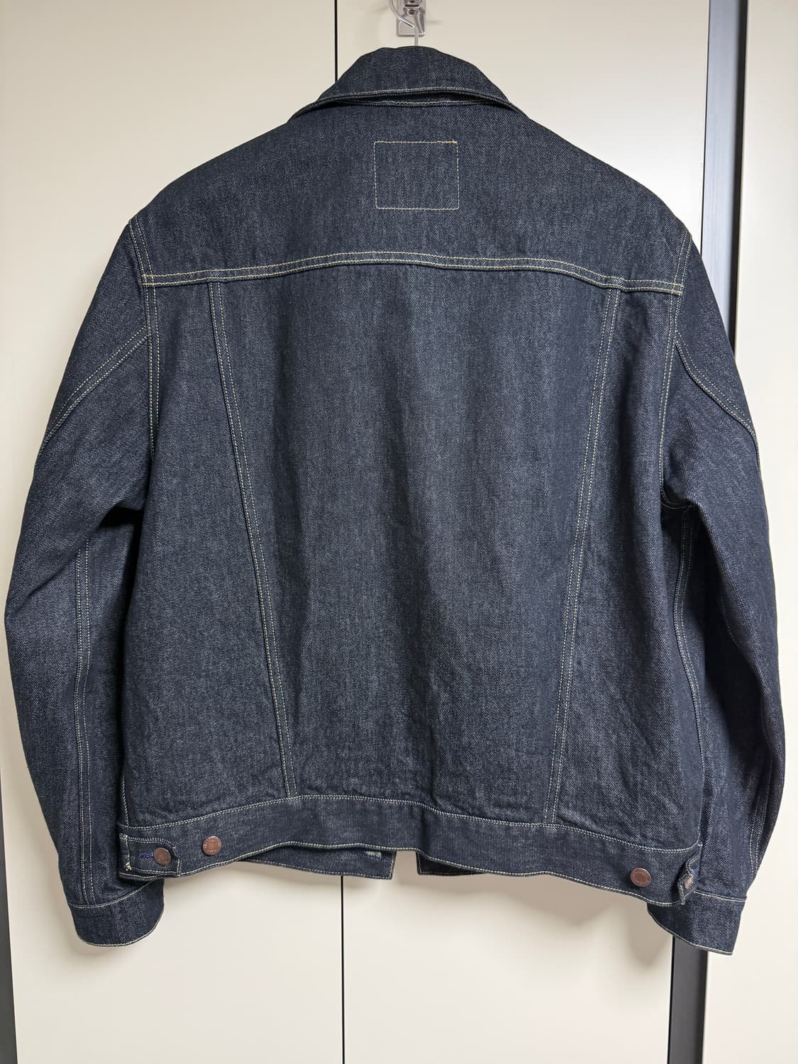 모드나인 color me blue L 상품이미지3