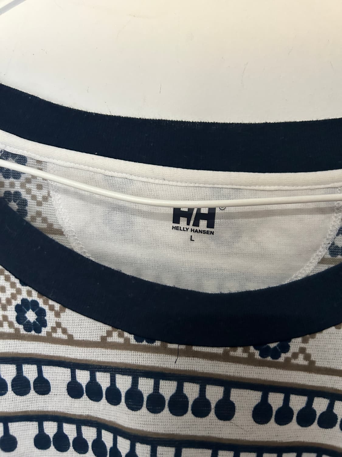 헬리한센 티셔츠  상품이미지2