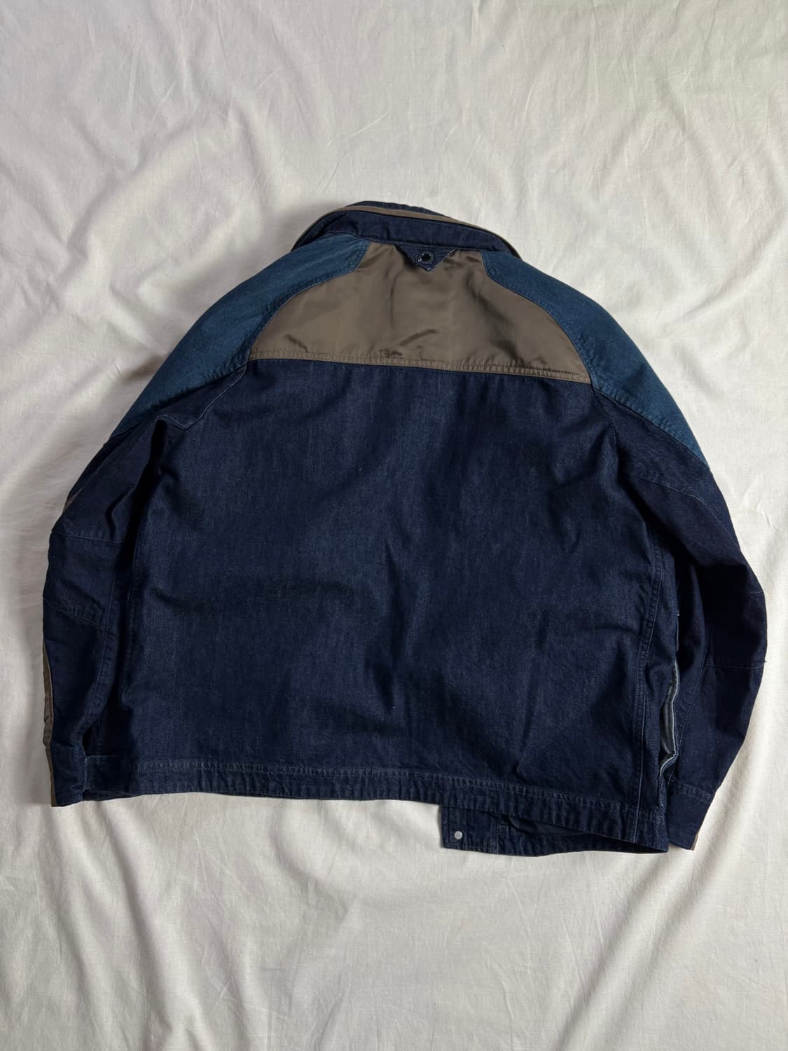 리바이스 화이트마운트니어링 데님 자켓 S 상품이미지2