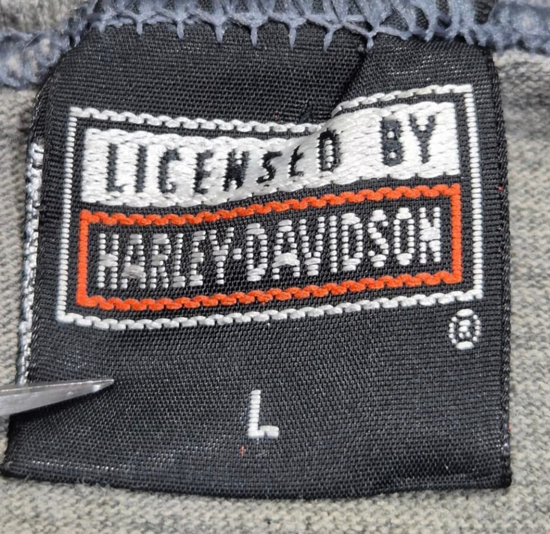 [L]90s US Made 할리데이비슨  -662 상품이미지4
