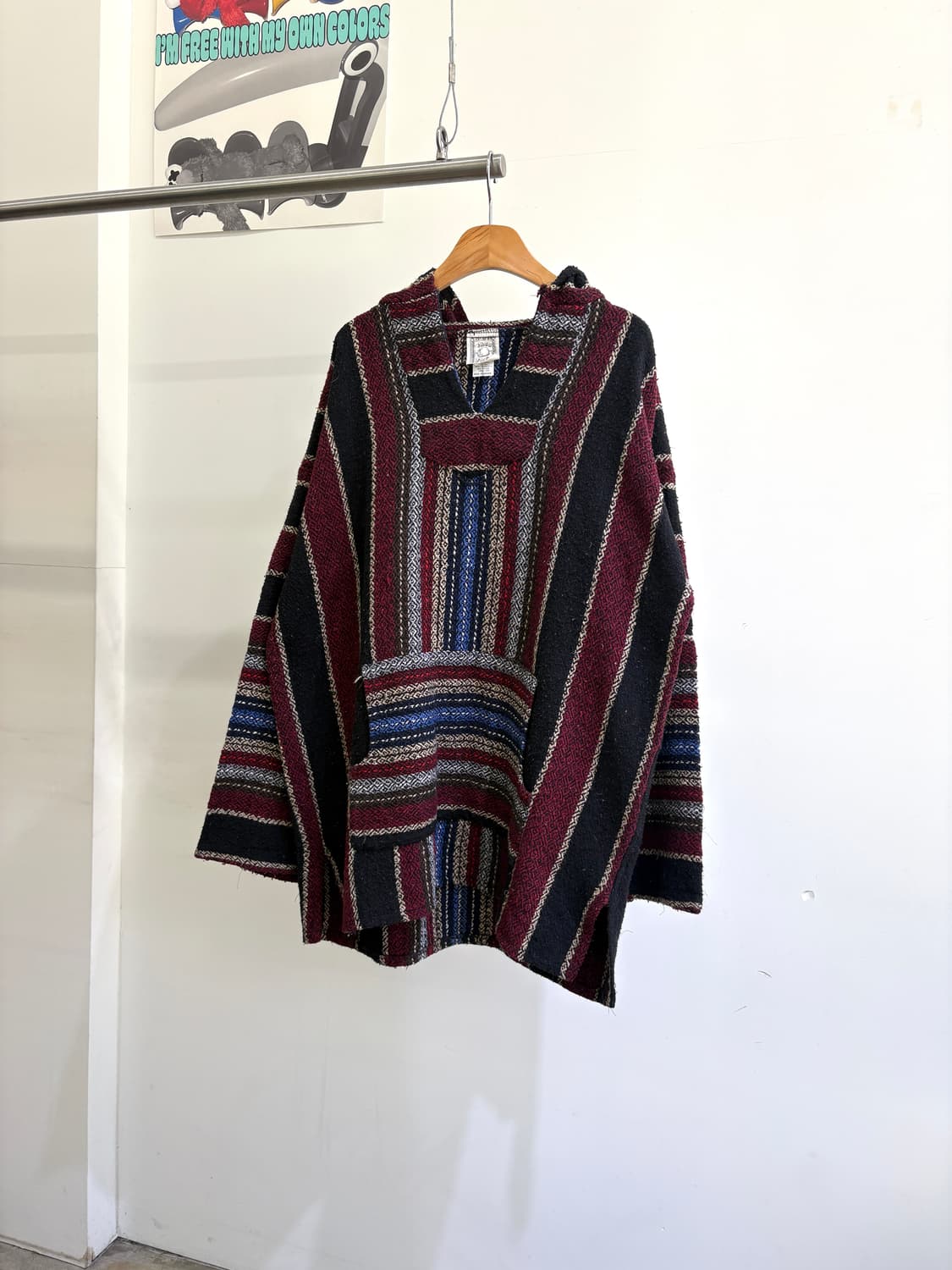 TACO JOE 멕시칸 파카  상품이미지1