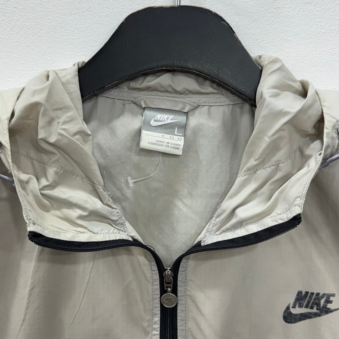 나이키 후드 바람막이 상품이미지3