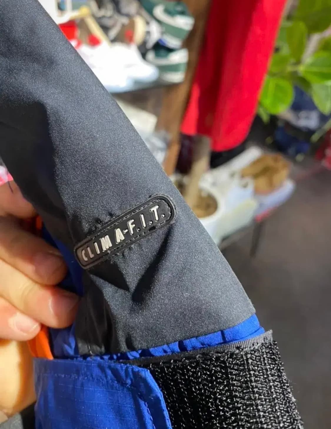 나이키 acg 자켓 90s 상품이미지4