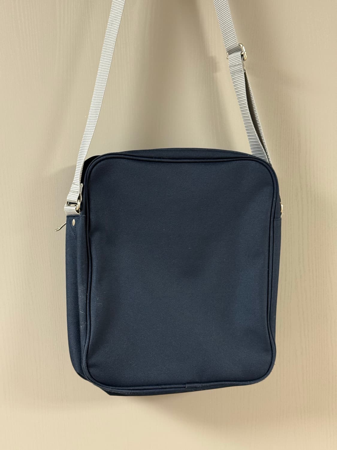 eastboy cross bag (navy) 상품이미지4