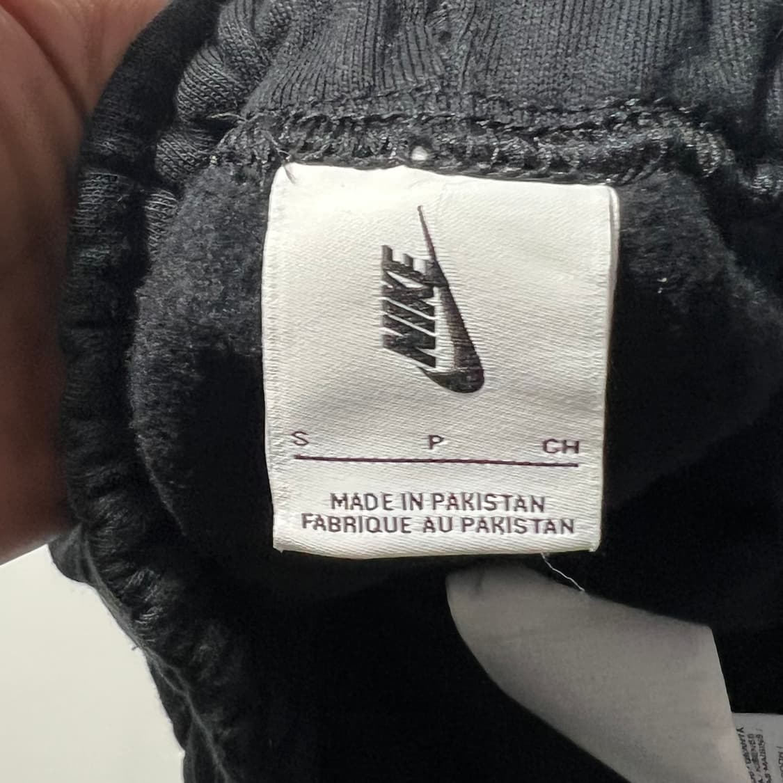 Nike NRG Fleece Jogger pants 상품이미지6