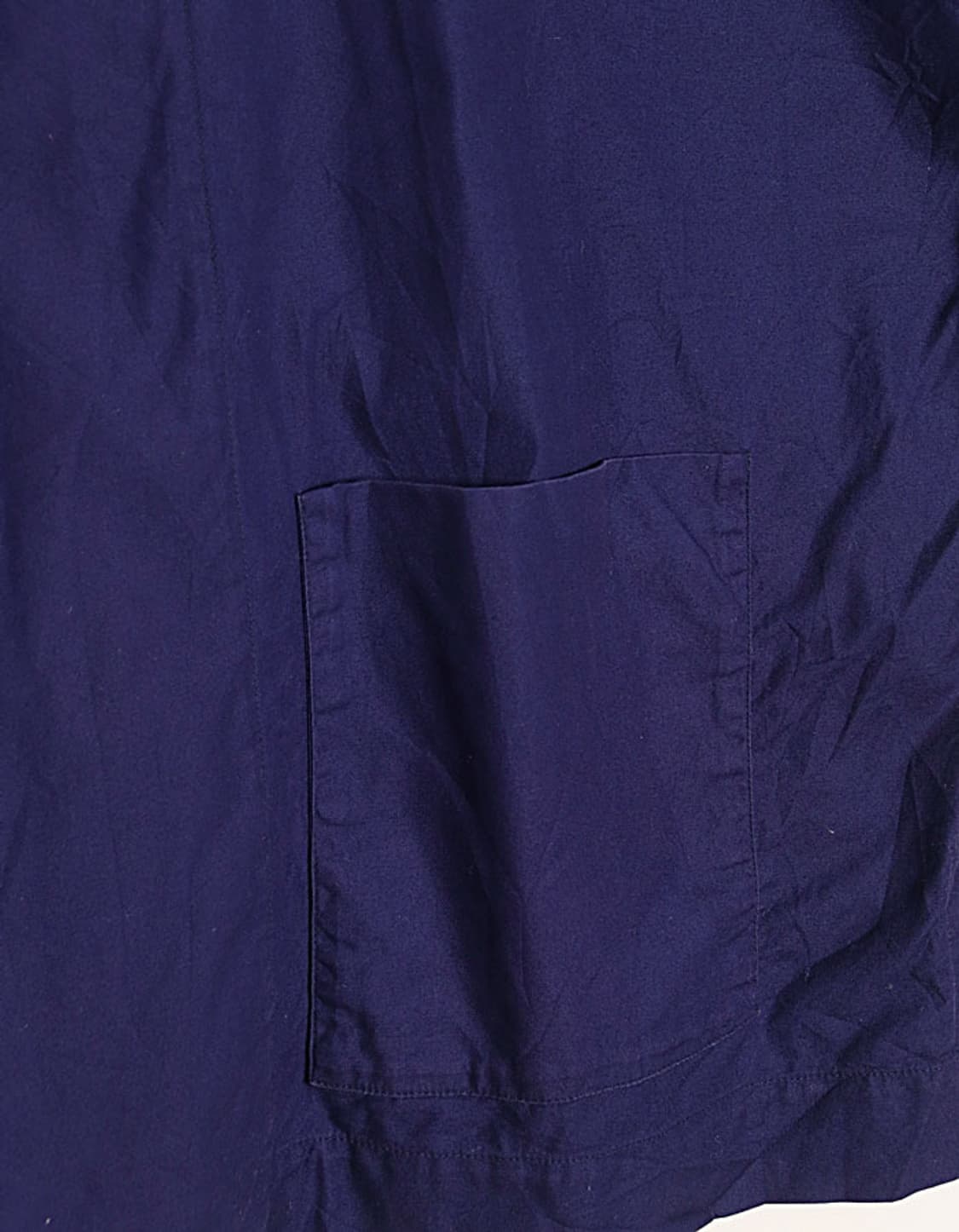 DANIELA GREGIS 오버사이즈 코튼 자켓입니다.  상품이미지4