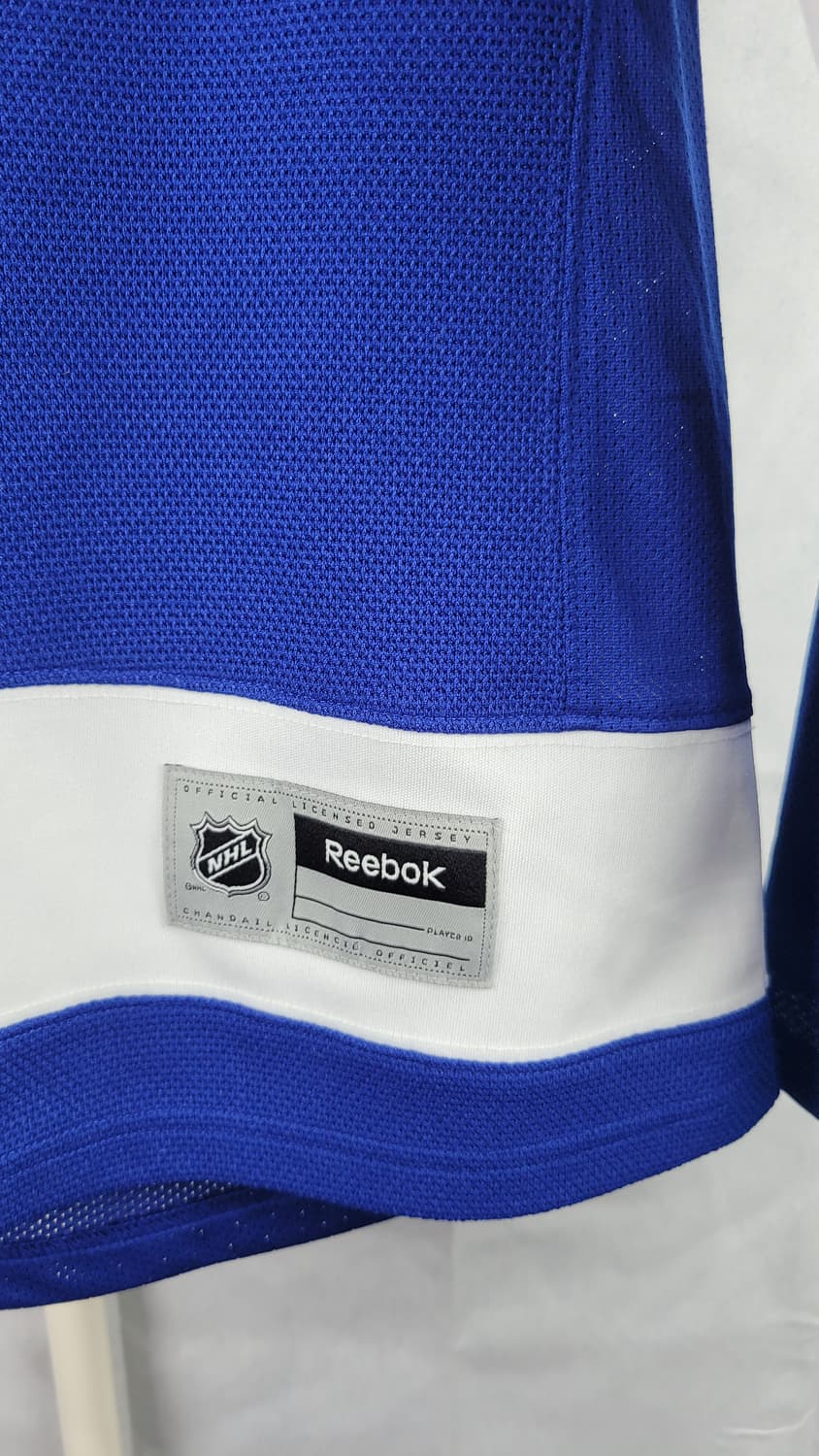 Reebok 탬파베이 라이트닝 하키 져지 상품이미지2