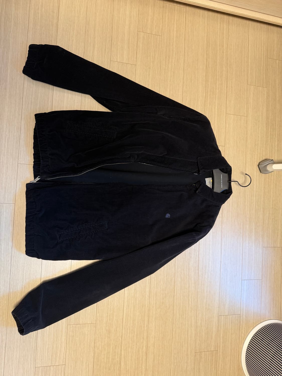 칼하트 윕 메디슨 자켓 M 상품이미지1