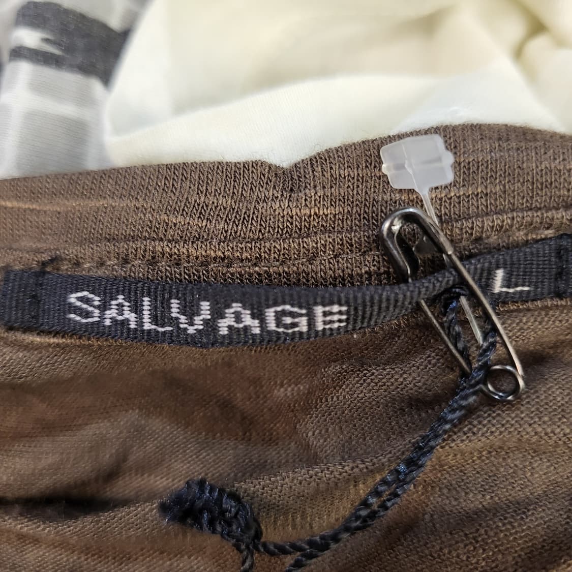 salvage short sleeves 상품이미지8