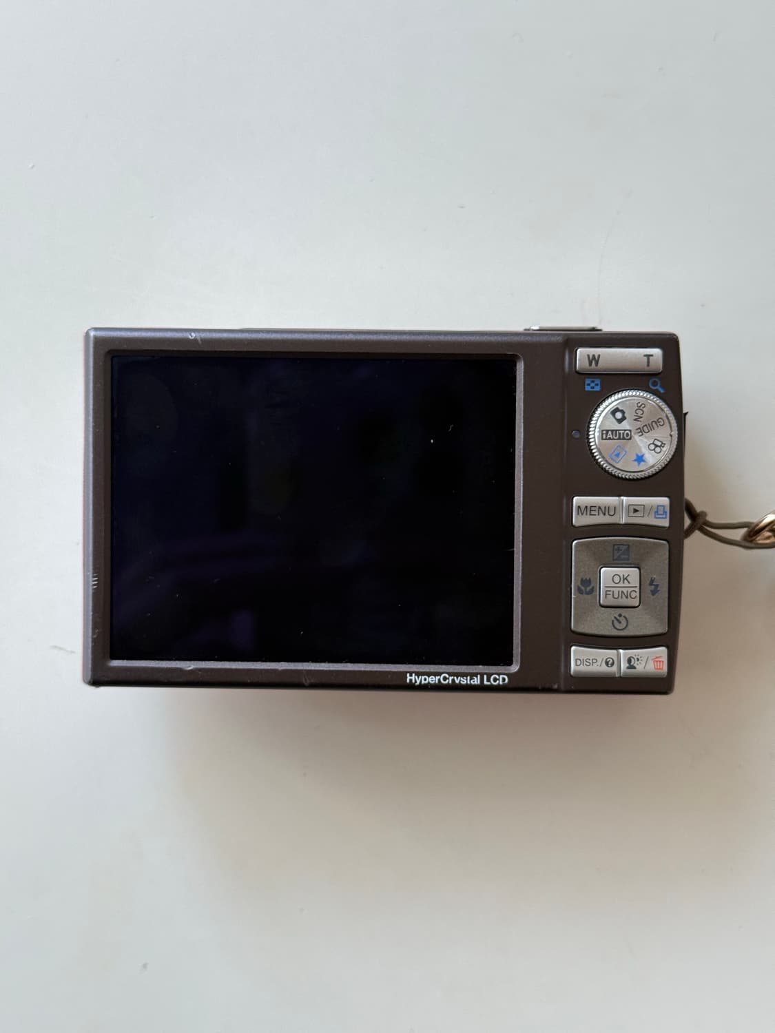 (핑크디카🌸/소프트색감🫧) 올림푸스 뮤1060 | 감성 디카 📸 상품이미지4