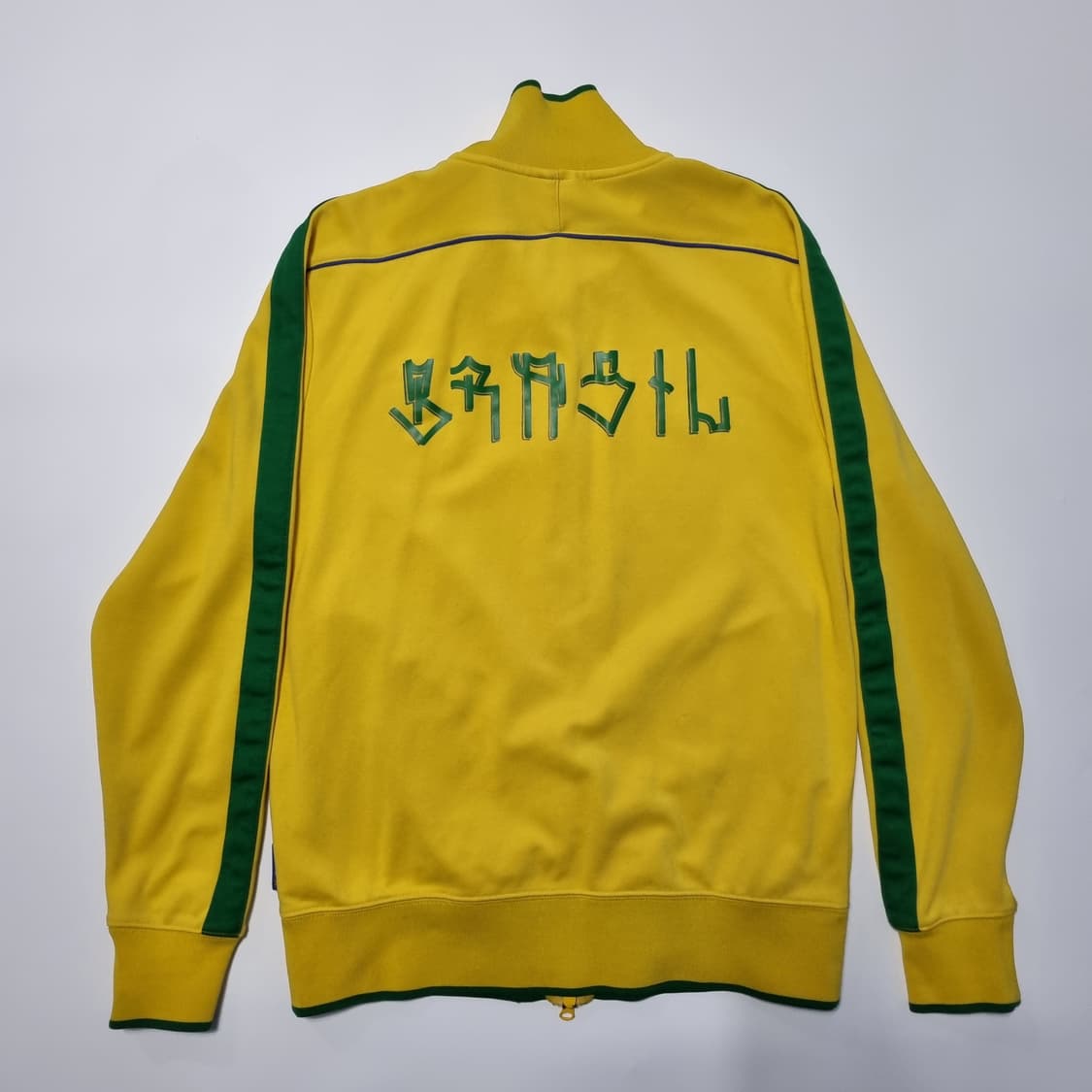 나이키 브라질 져지 상품이미지2