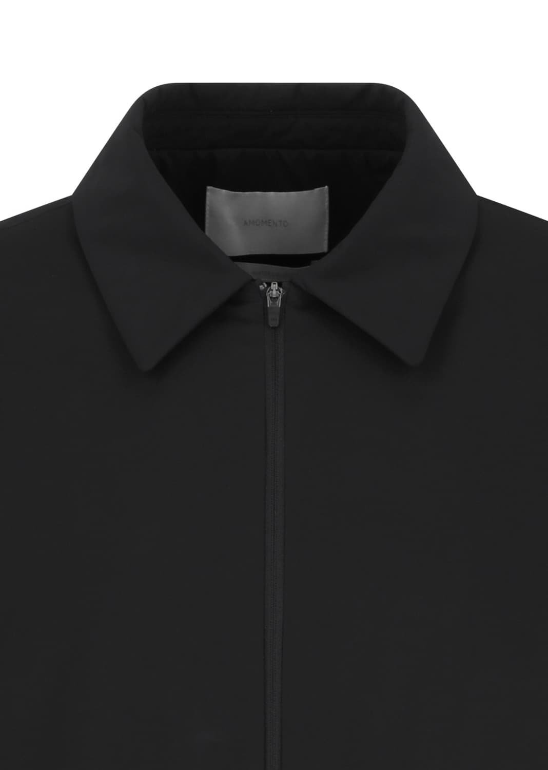 25FW Msize 아모멘토 타프타 패디드 점퍼 상품이미지4