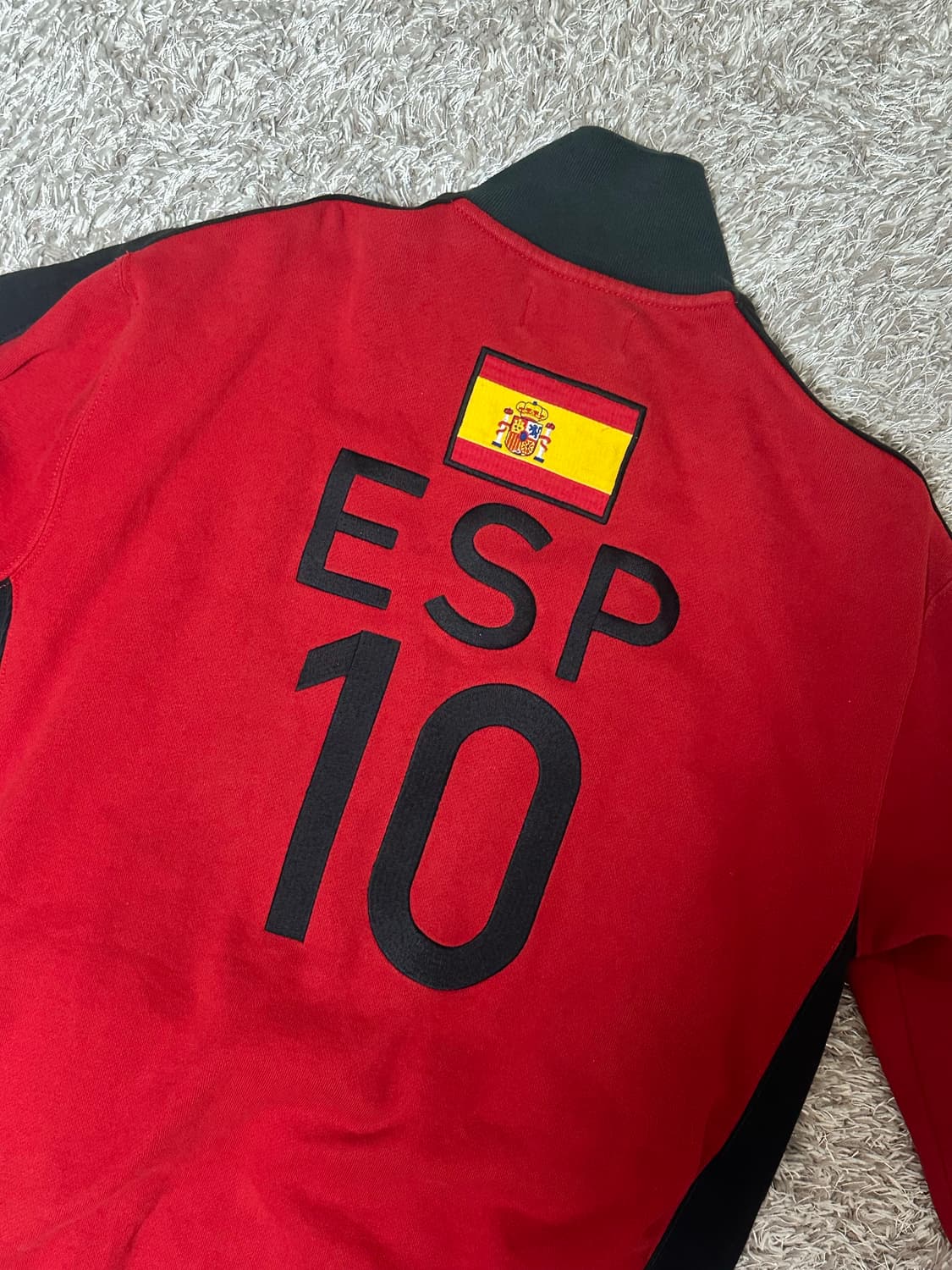 폴로 스페인 집업 상품이미지5