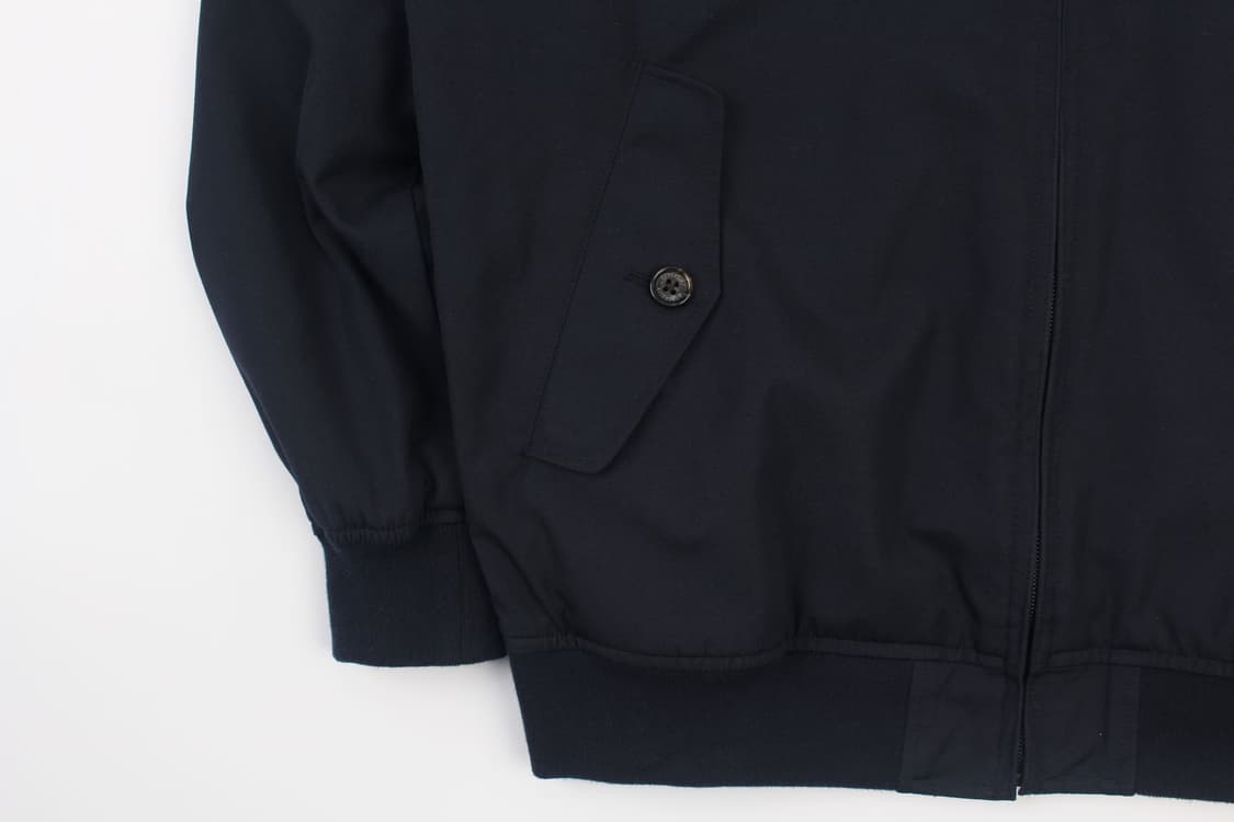 CROCODILE Harrington Jacket Japan Fabric 상품이미지4