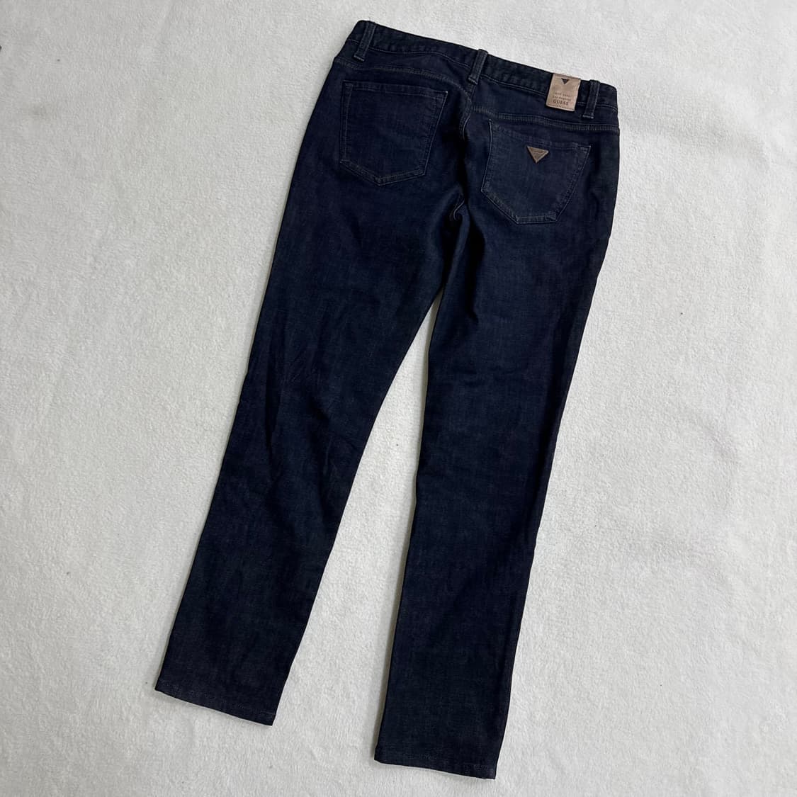 32 게스 슬림 데님팬츠 0327T 상품이미지2