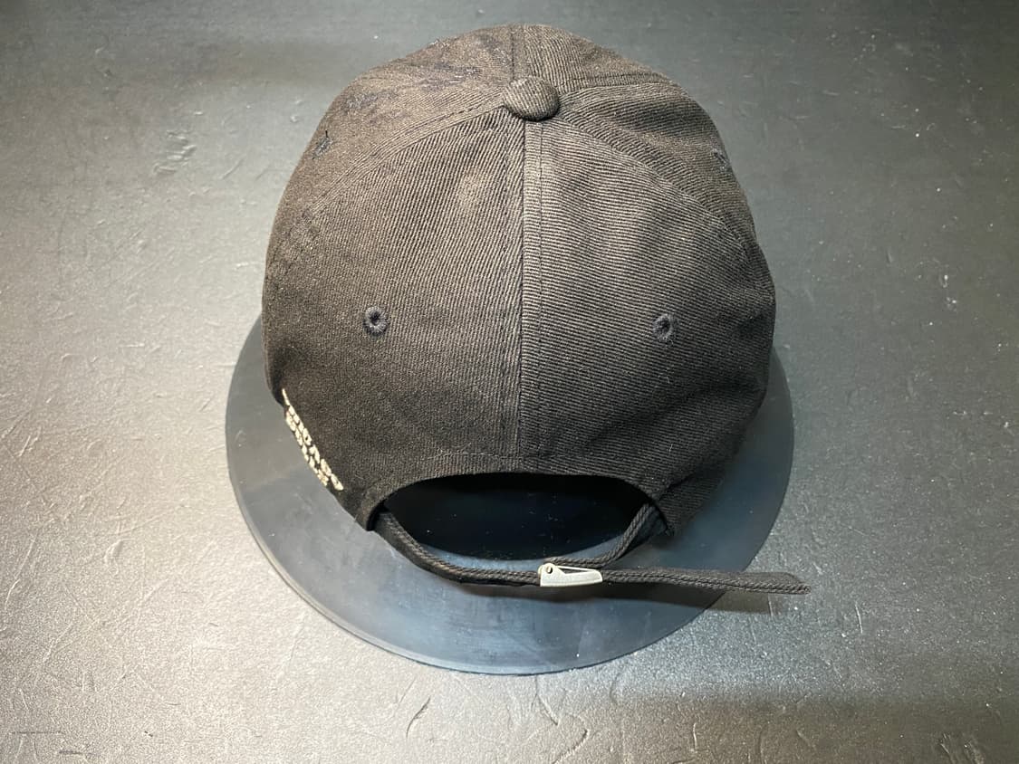 Nba xchicako bulls vintage cap볼캡 상품이미지6