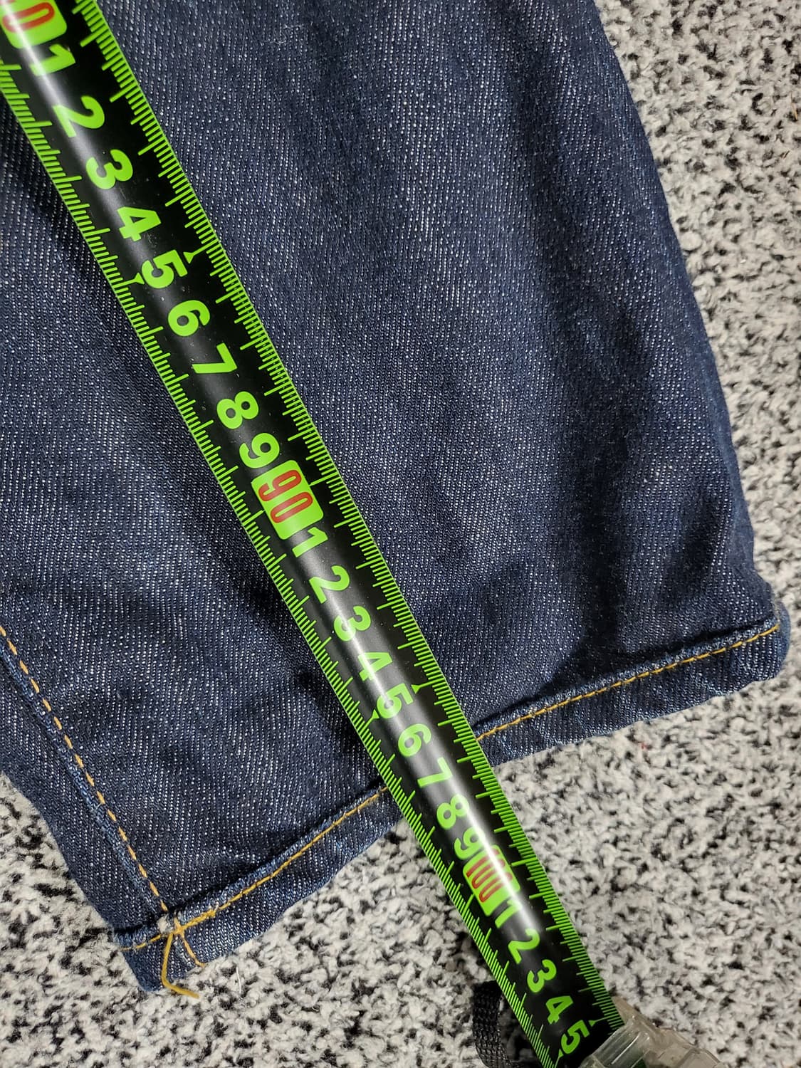 디스퀘어드2(Dsquared2) 데님 팬츠 상품이미지8