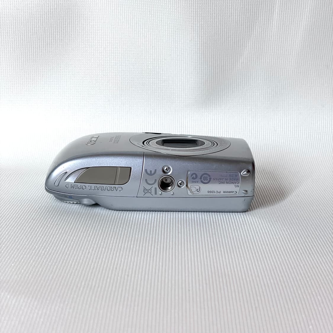 캐논 익서스 970/익시 820/파워샷 sd890is 상품이미지6