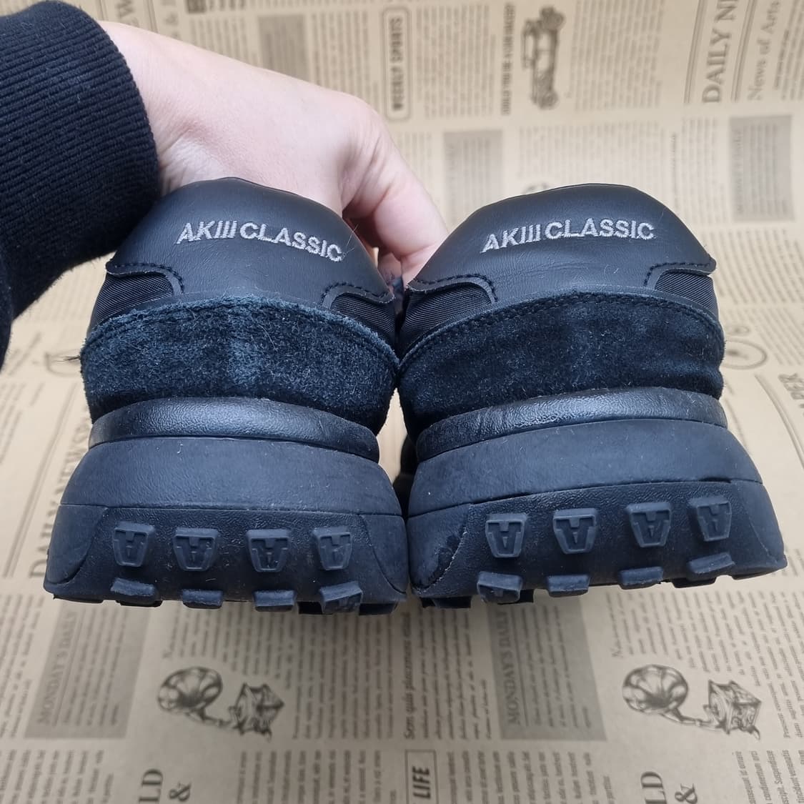 아키클래식 남성운동화280 상품이미지4