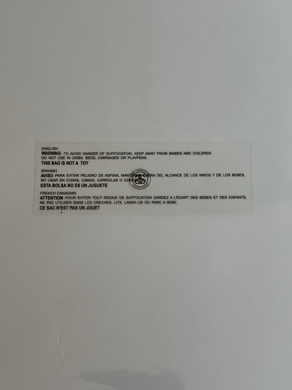 스투시 아트 포스터 달력 상품이미지3