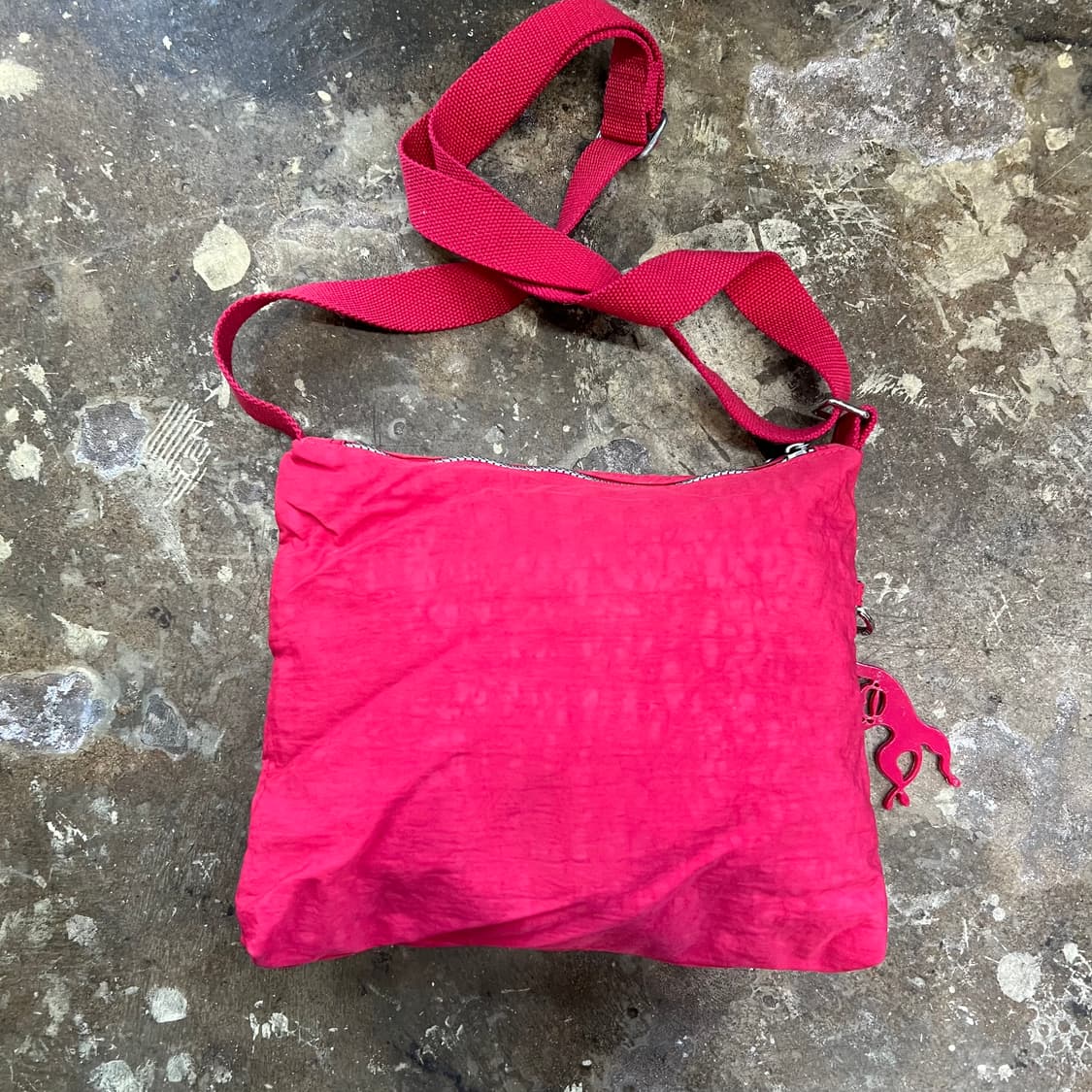 키플링 크로스백 가방 상품이미지3