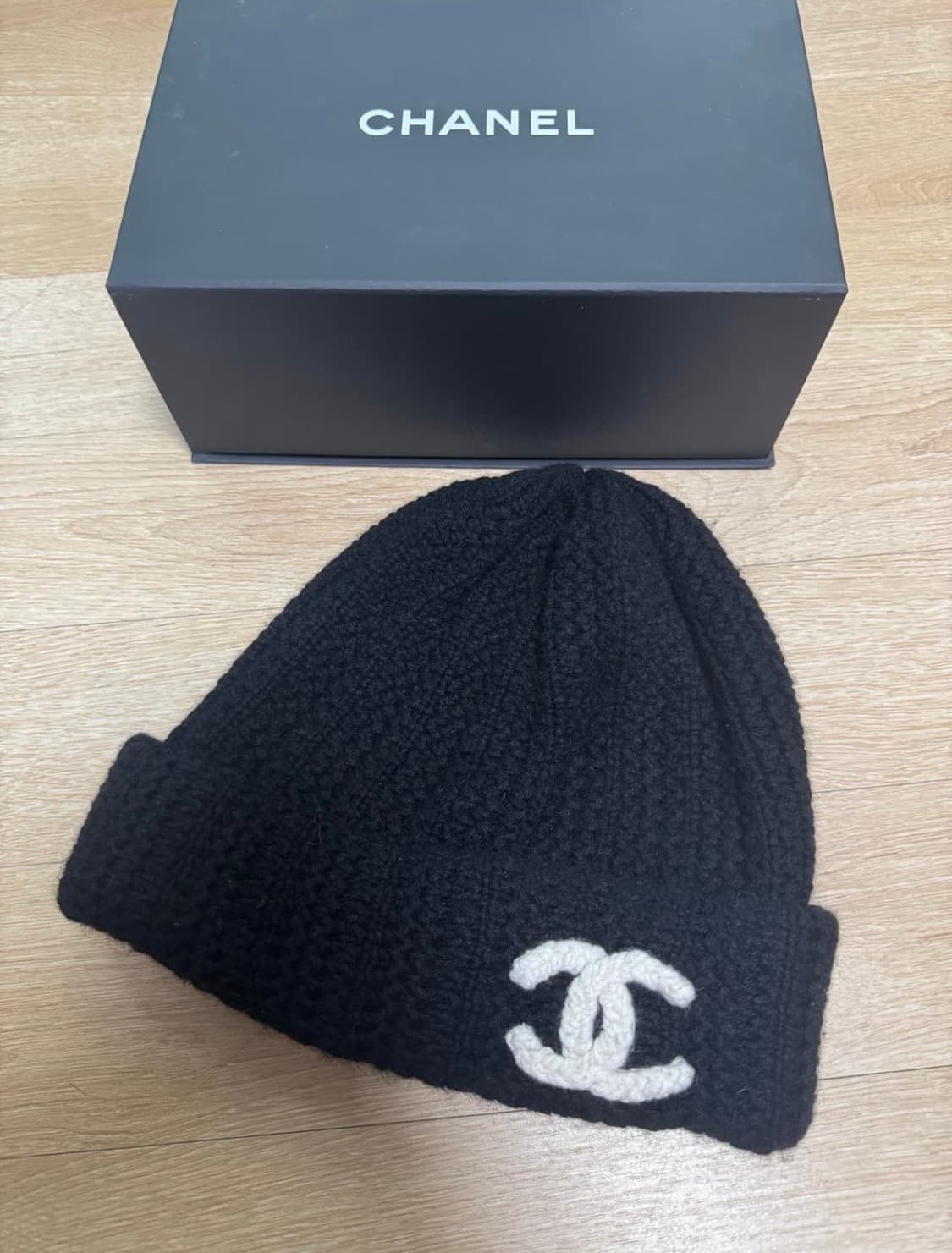 샤넬 비니 캐시미어  상품이미지1