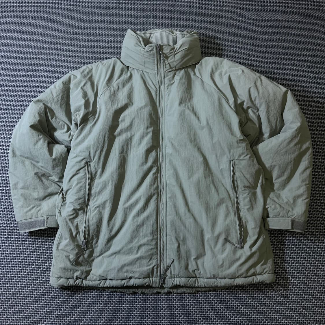 프릭스 스토어 몬스터 파카(kold_8353) 상품이미지2