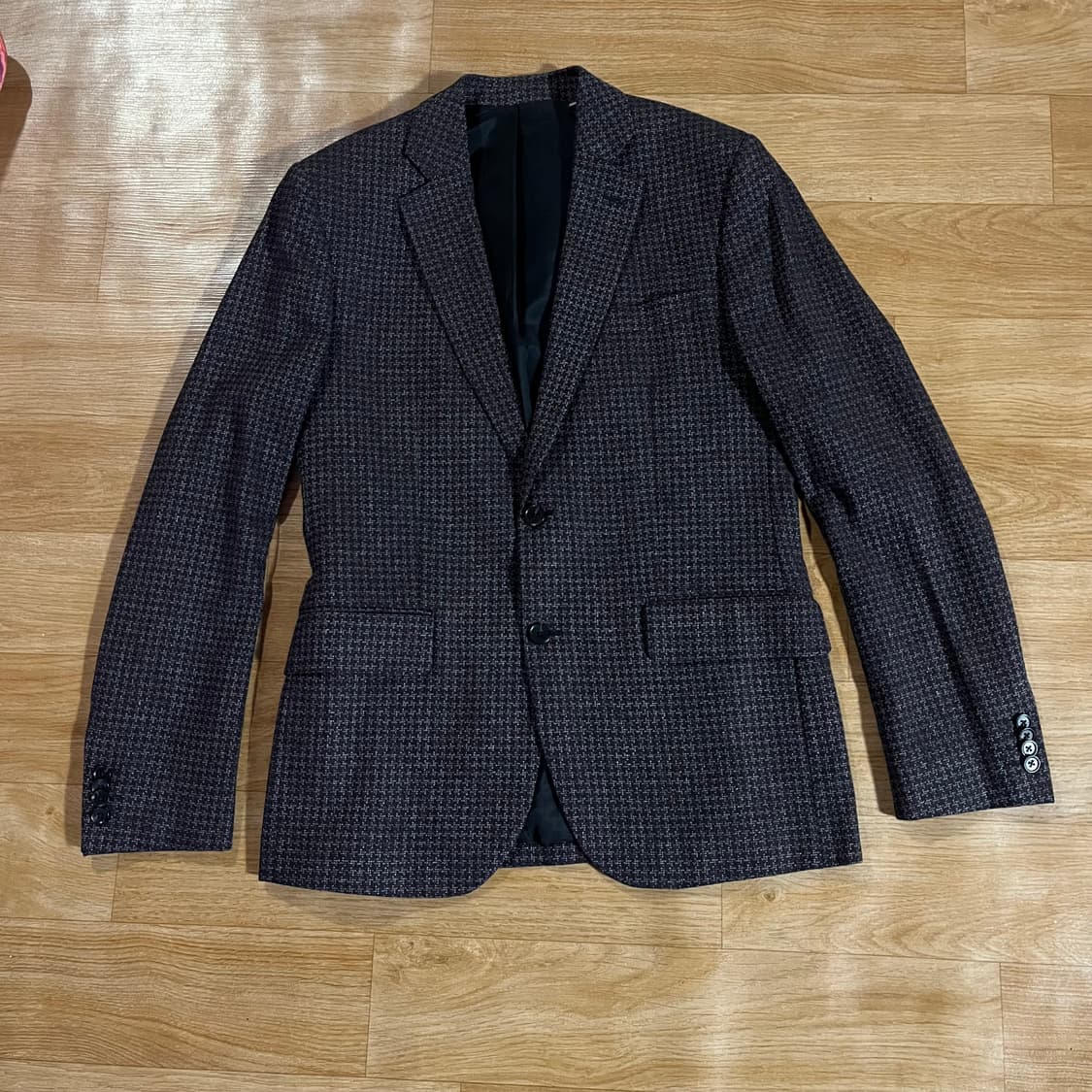 [97] 제이린드버그 신형 하운드 자켓 상품이미지1