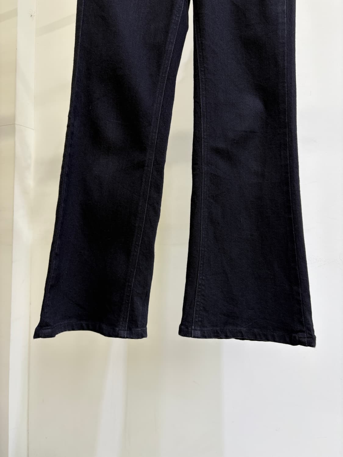 SOMETHING BY EDWIN (Made in Japan) 부츠컷데님 상품이미지4