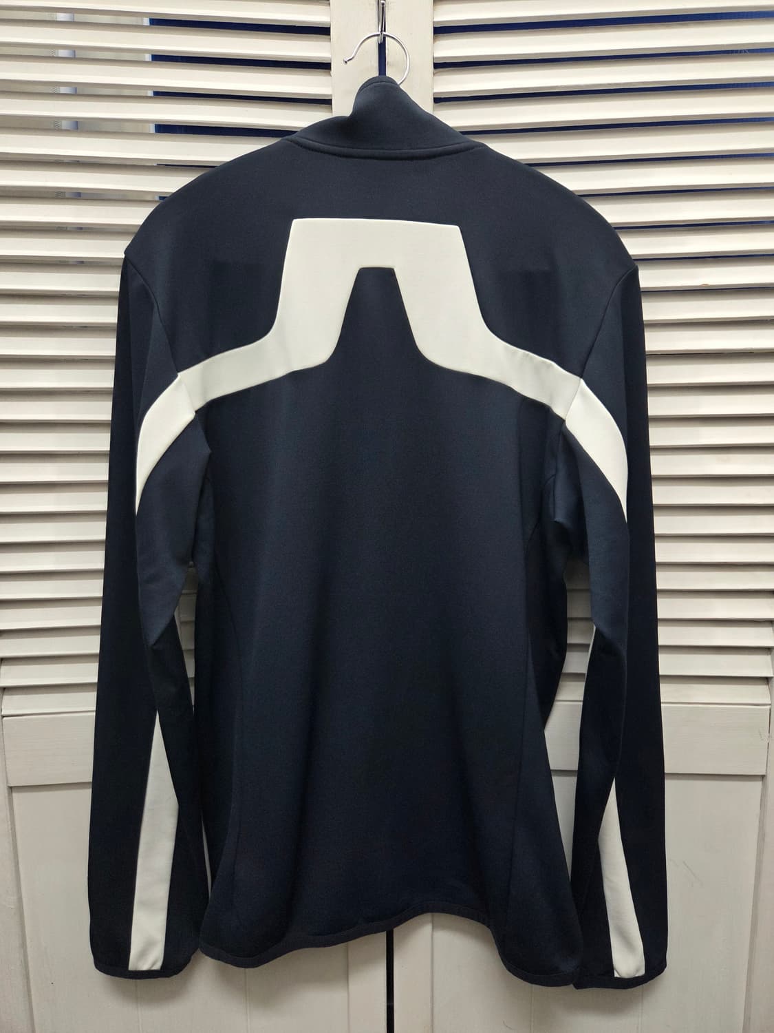 제이린드버그 골프 져지 자켓 상품이미지5