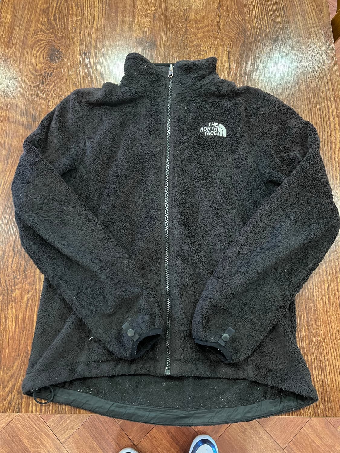 노스페이스 우먼 후리스  상품이미지1