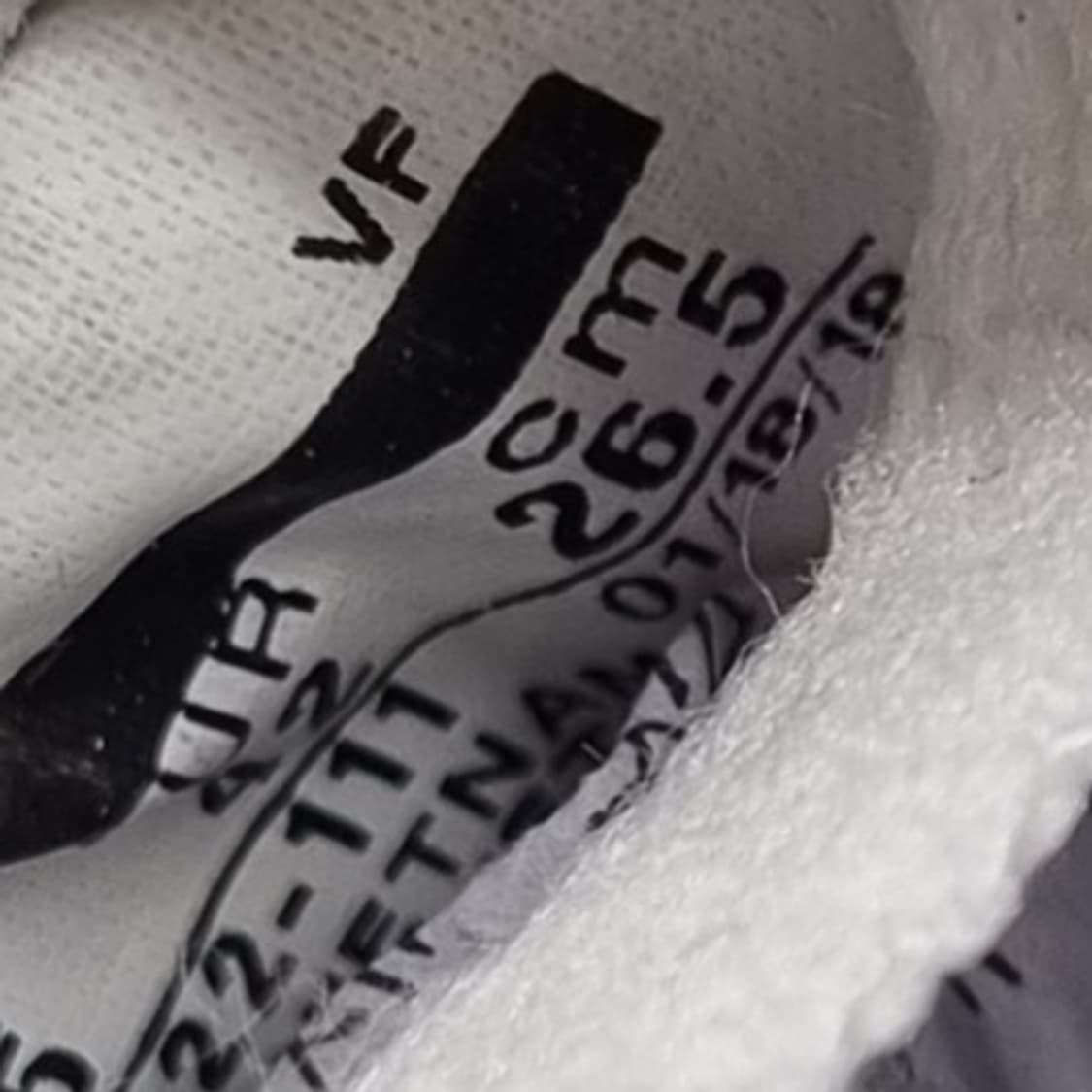 나이키 에어포스1 로우 올백 운동화 265 상품이미지6