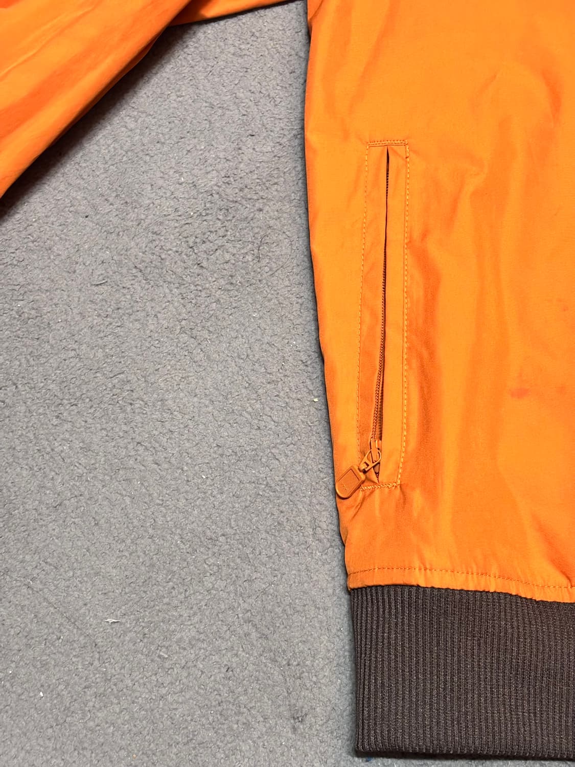 빈티지 나이키 바람막이 윈드브레이커 상품이미지4