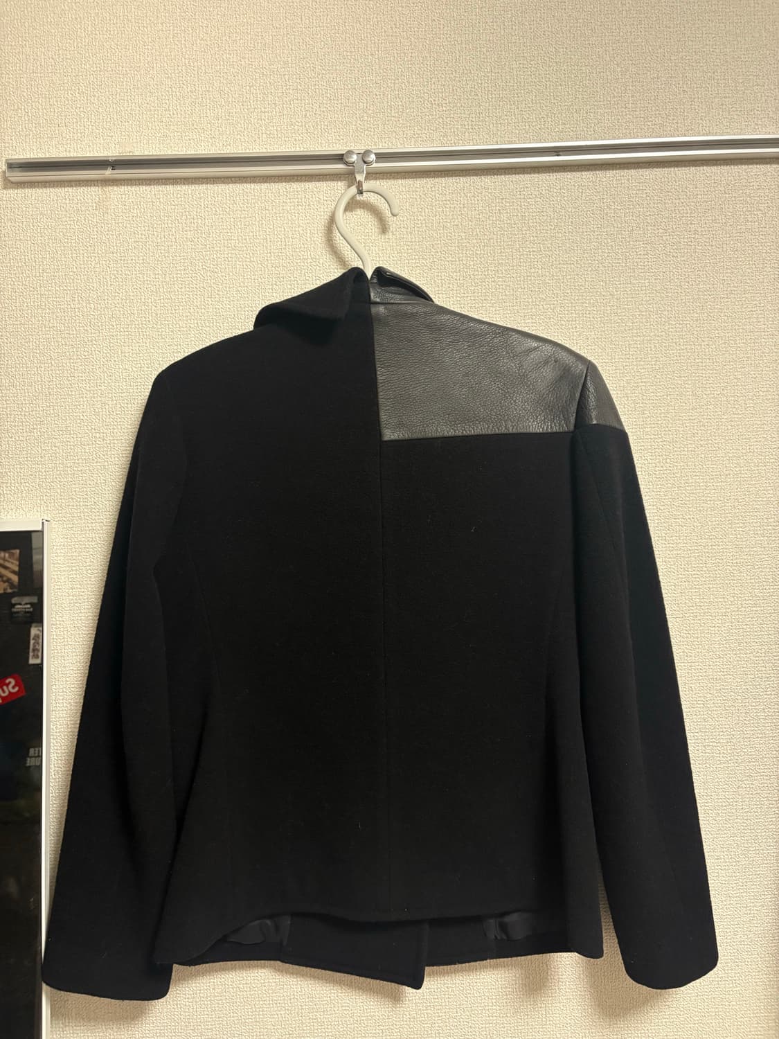 yohji yamamoto 더플코트 상품이미지3