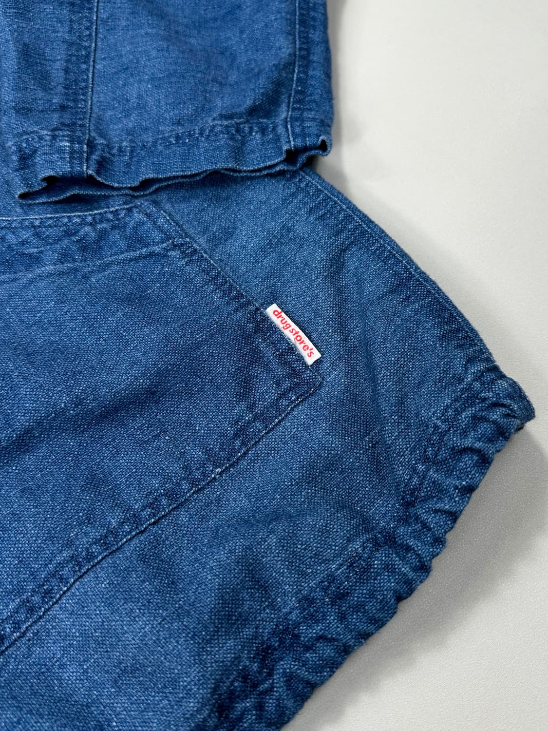 drug store hoody parka 상품이미지3