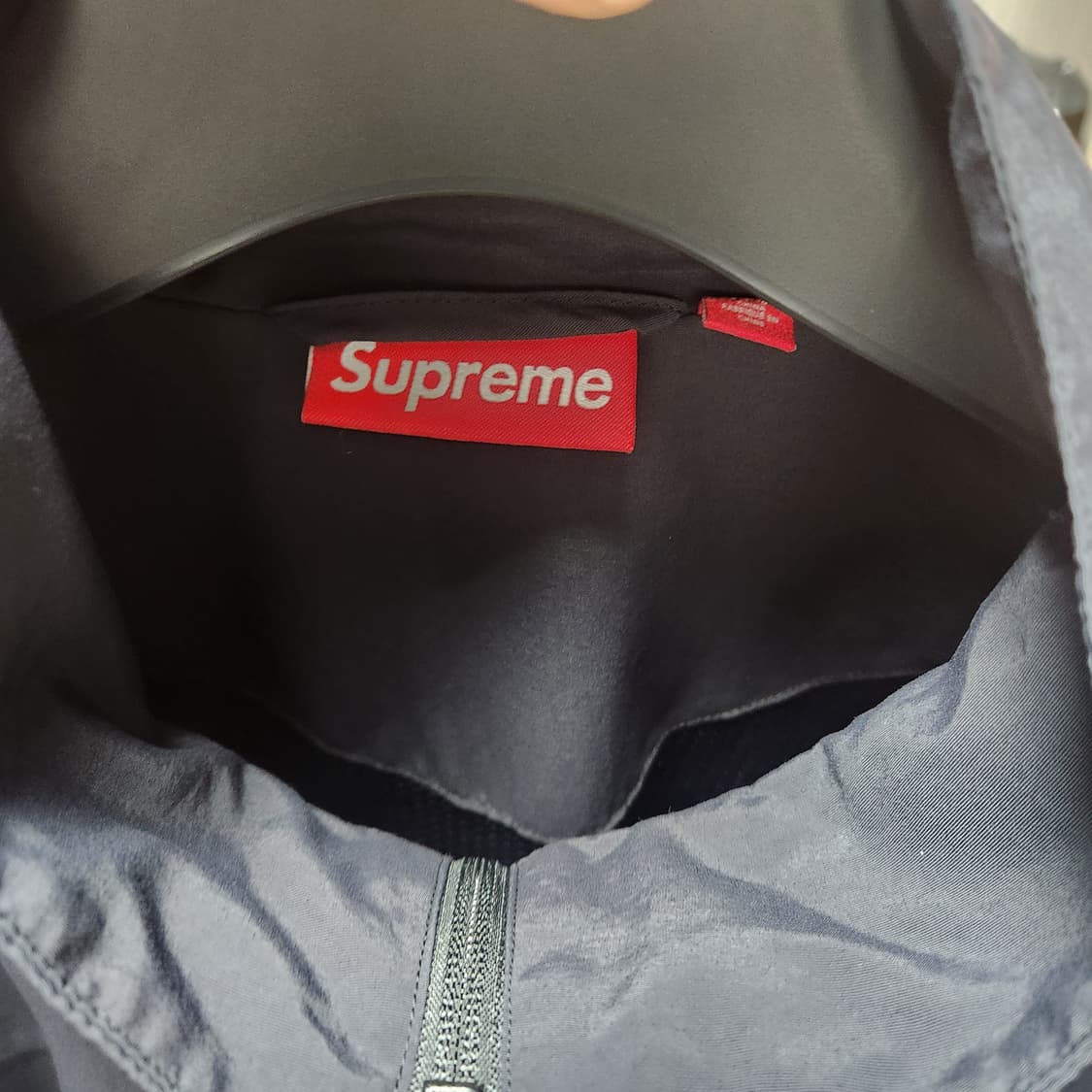 슈프림자켓팝니다. 상품이미지6